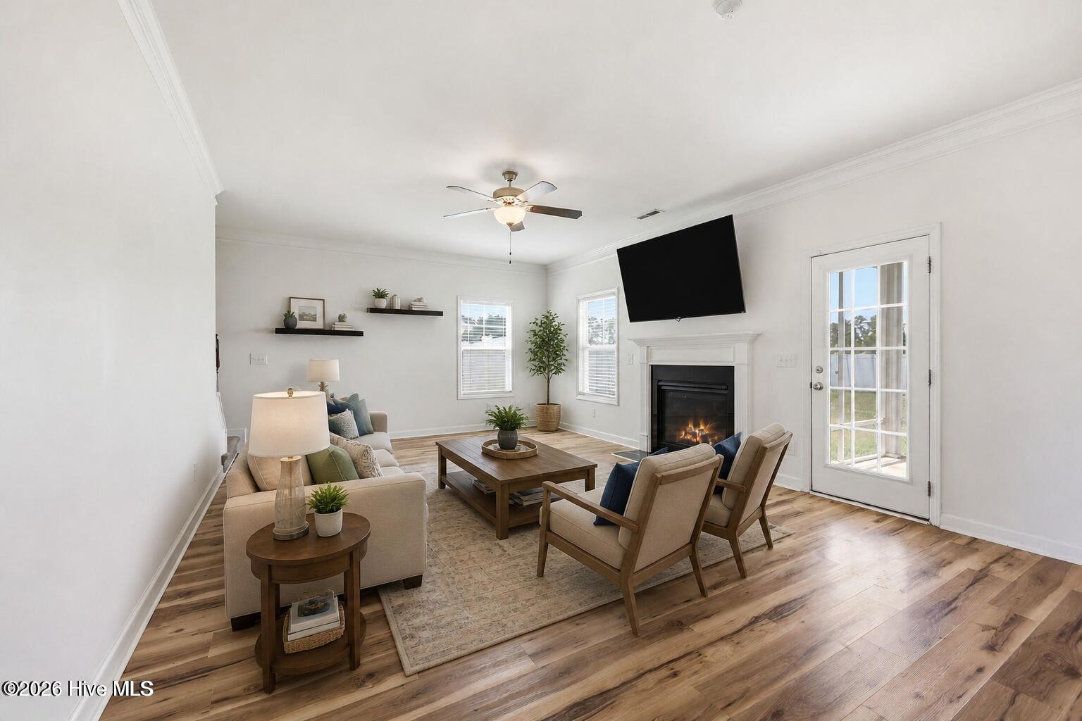370 Holly Grove Drive Property Photo 13