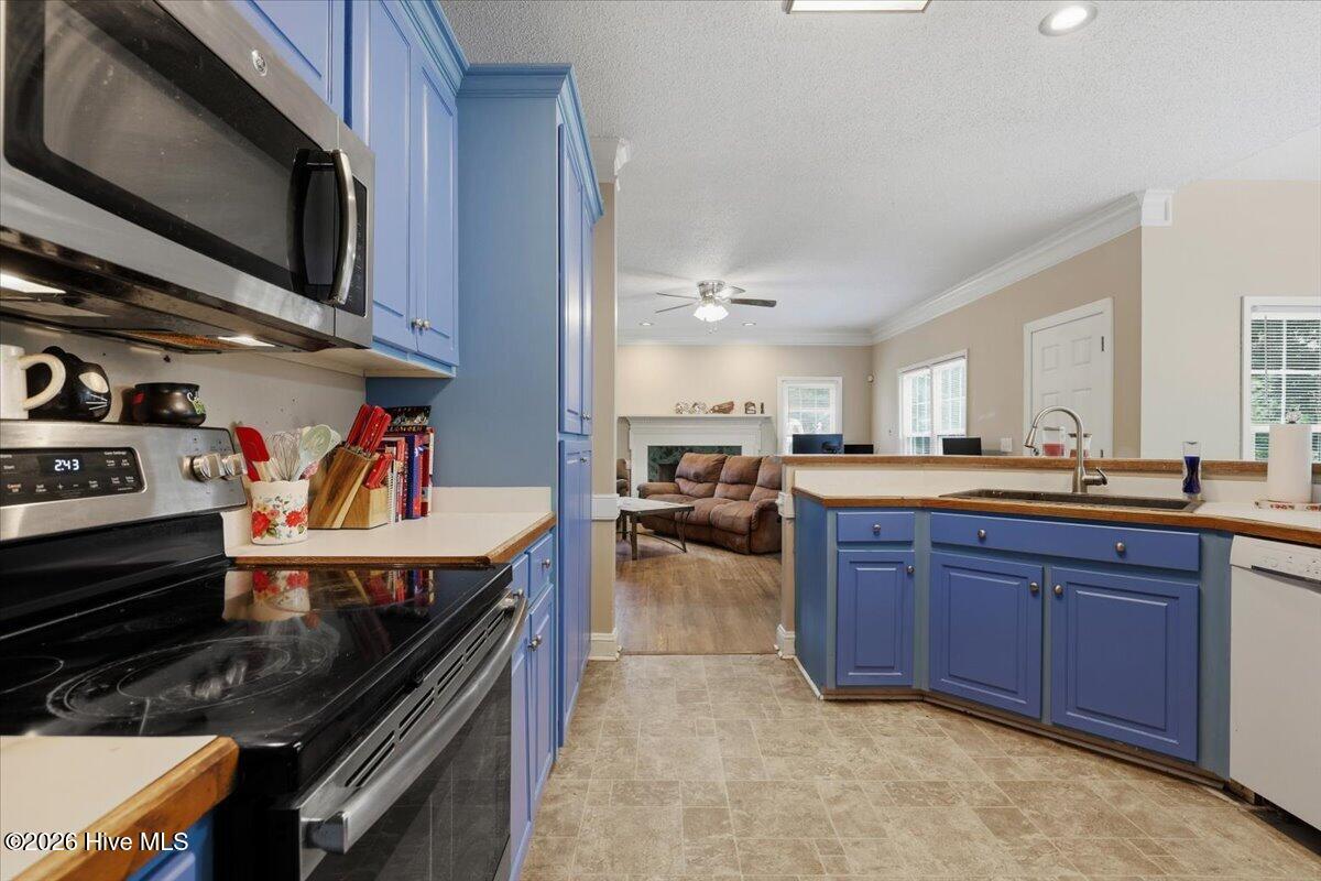 206 Creekside Drive Property Photo 11