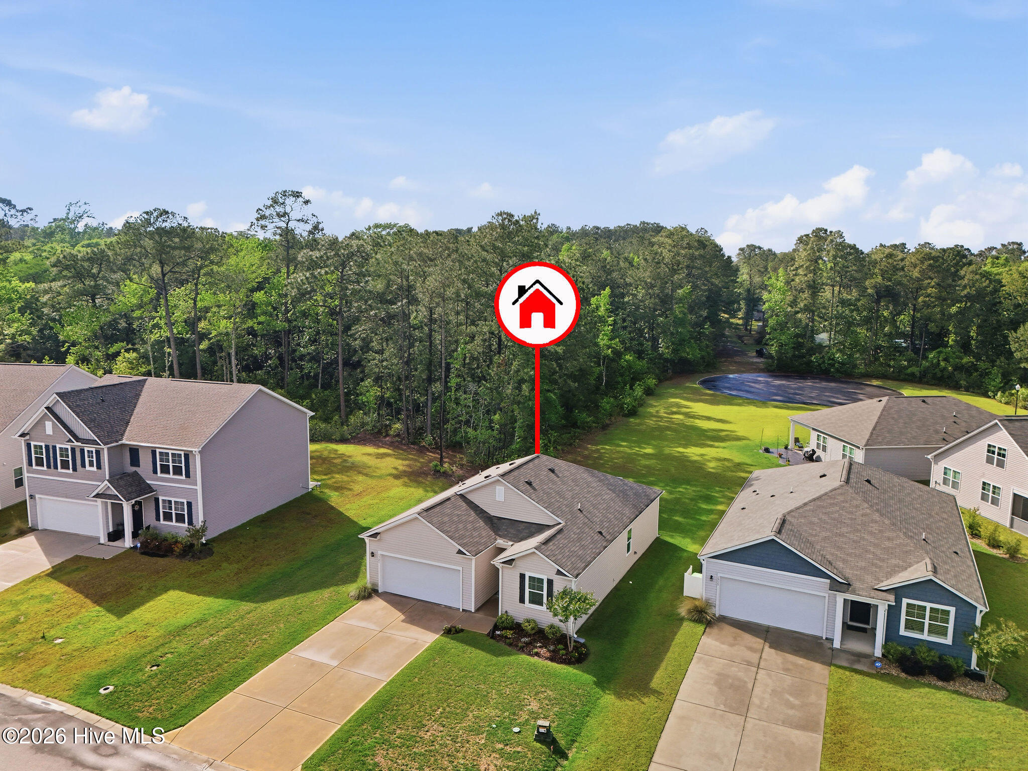 1721 Ament Way Se Lot 17 Property Photo 1