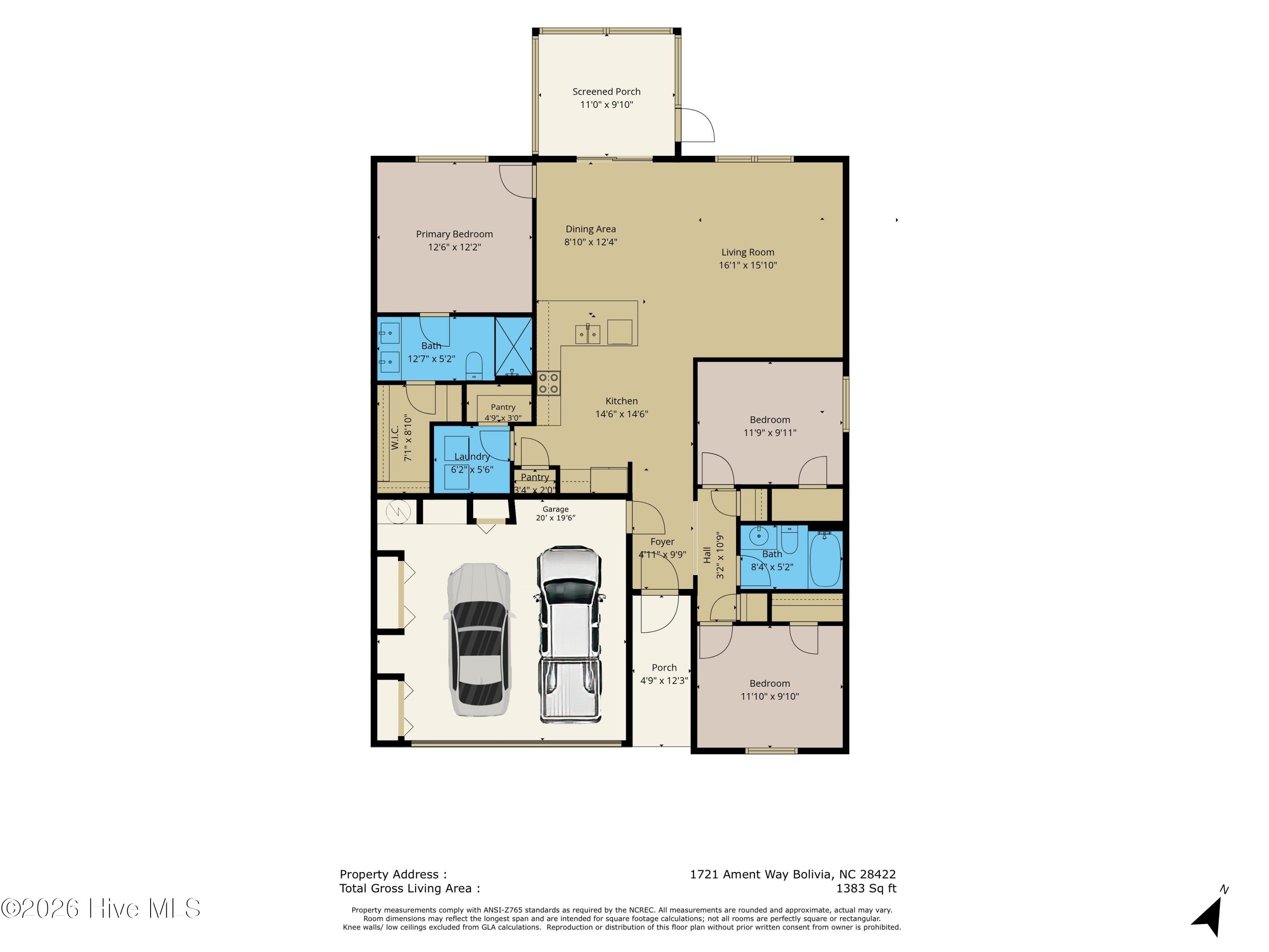 1721 Ament Way Se Lot 17 Property Photo 3