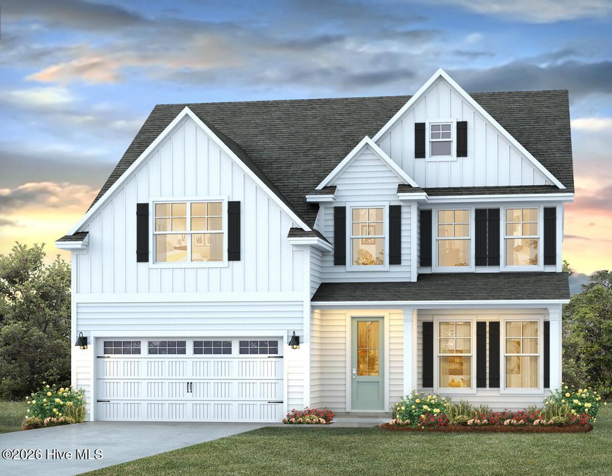 1780 Travor Street Lot 104 Property Photo 2
