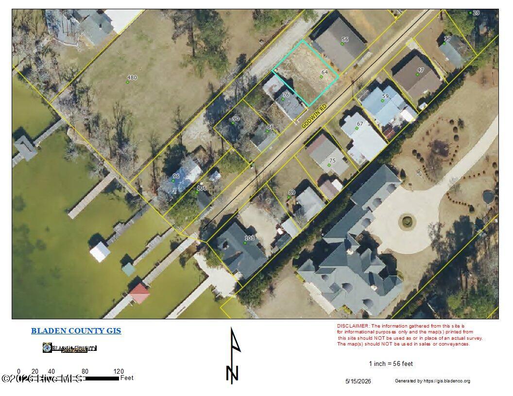 64 Godwin Road Property Photo 22