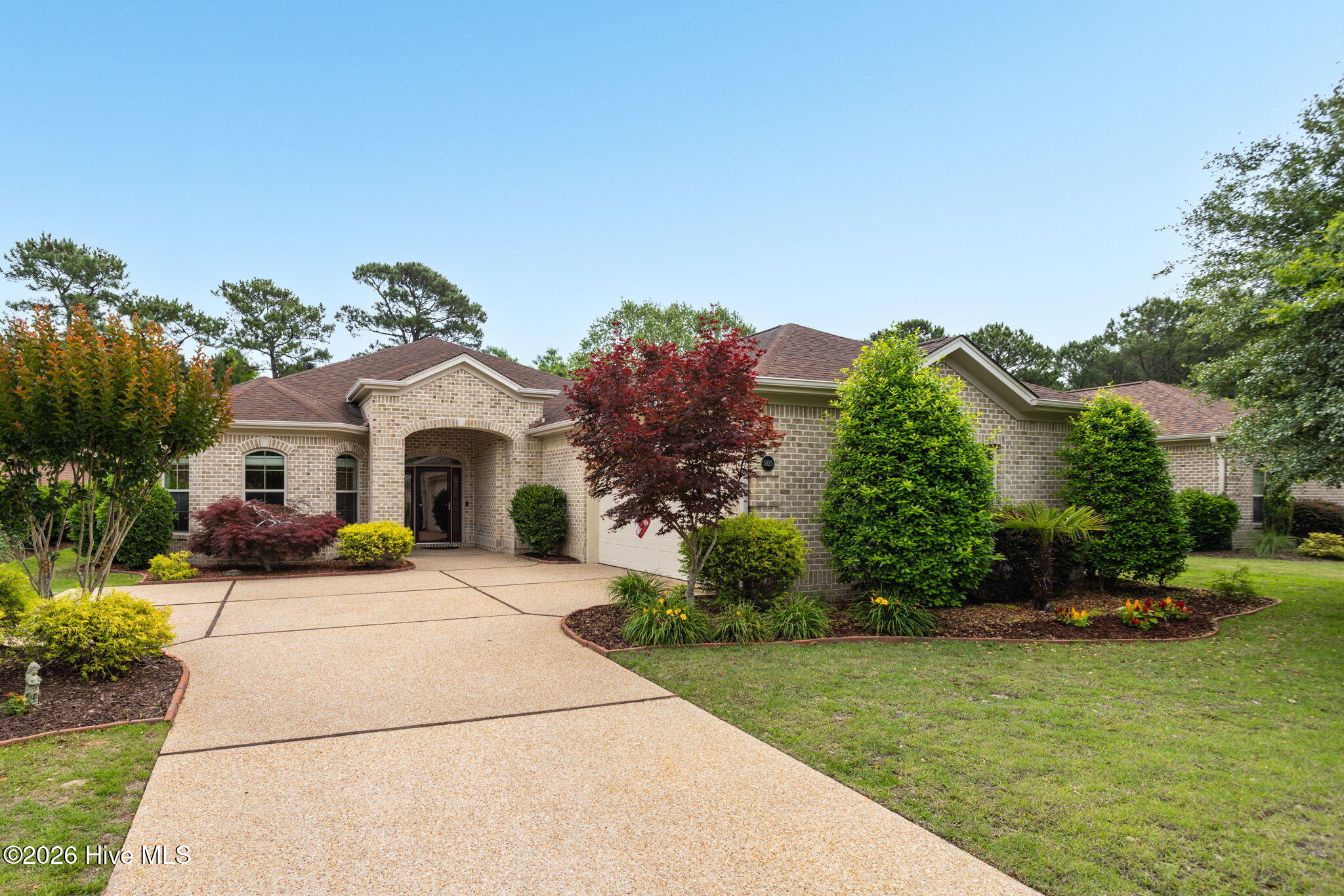 5825 White Heron Road Property Photo 1