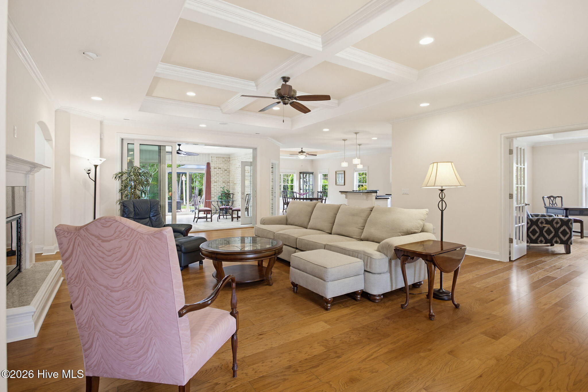 5825 White Heron Road Property Photo 3
