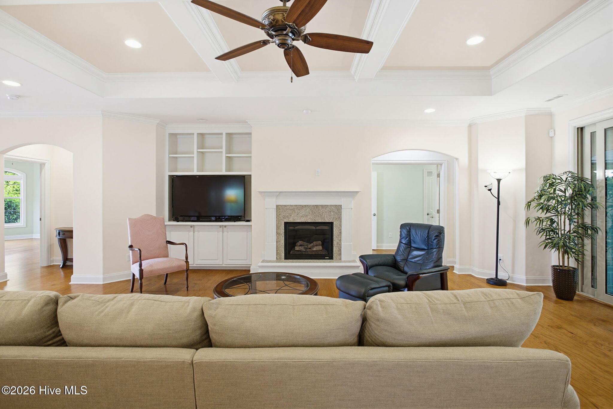 5825 White Heron Road Property Photo 4