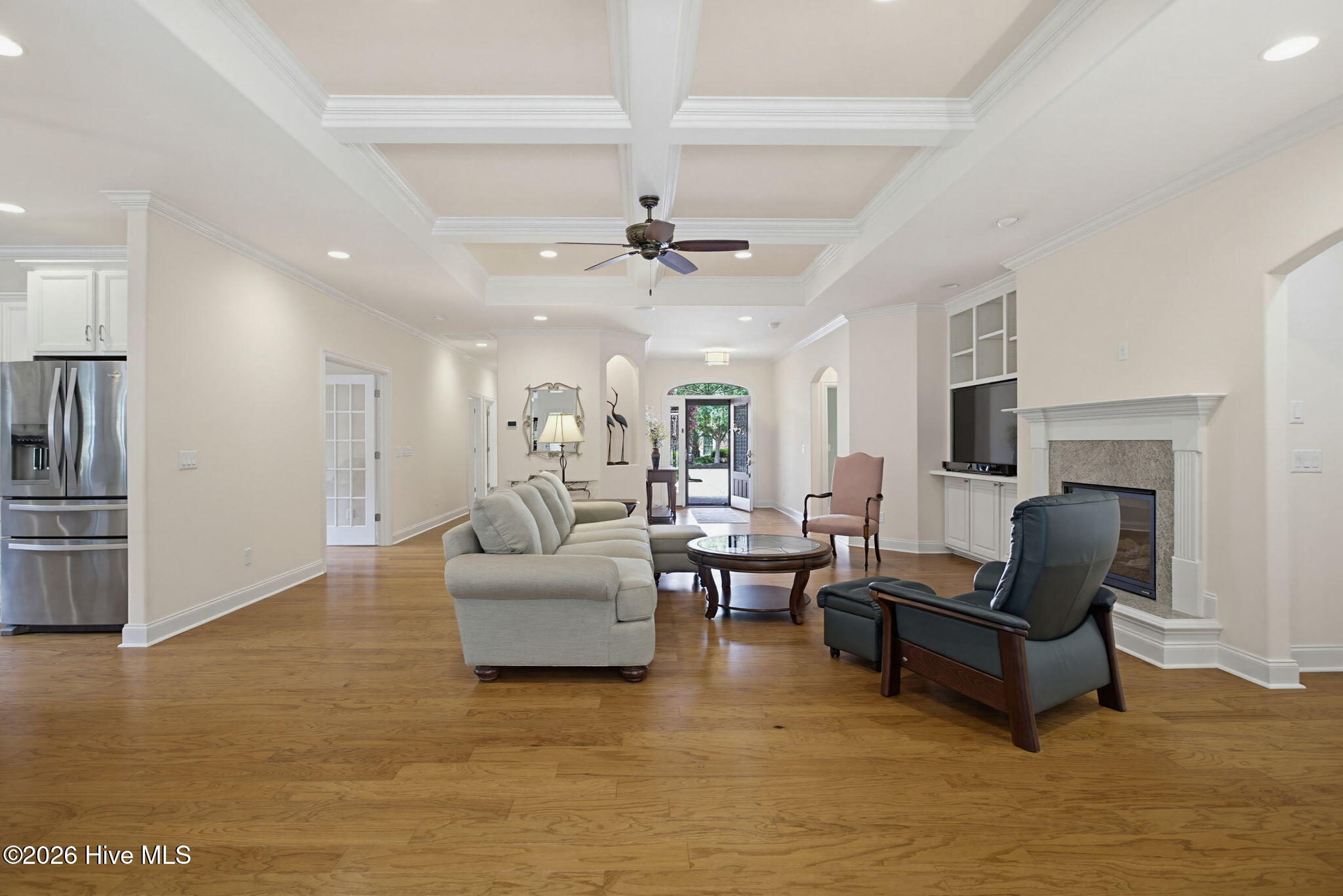 5825 White Heron Road Property Photo 6