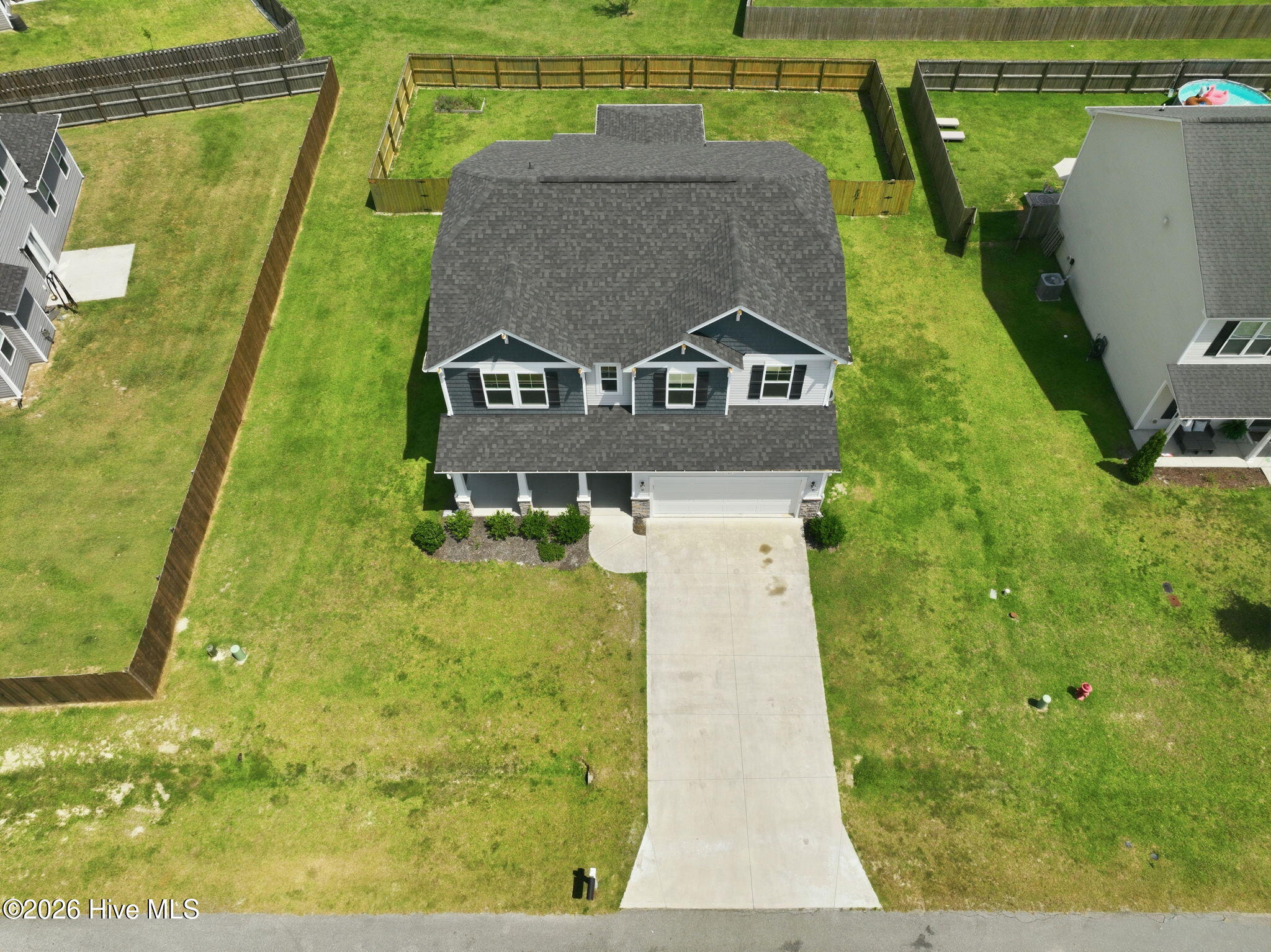 903 Courthouse Crossing Property Photo 3