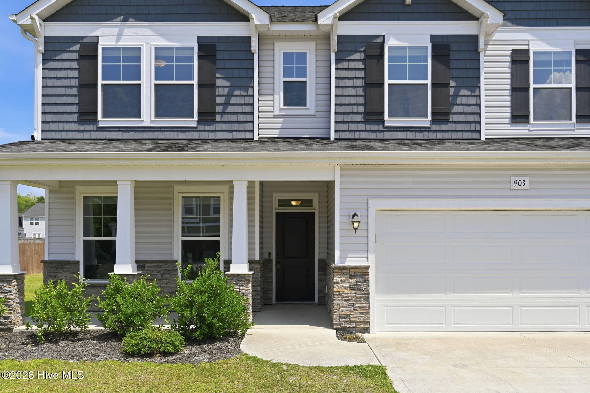 903 Courthouse Crossing Property Photo 5