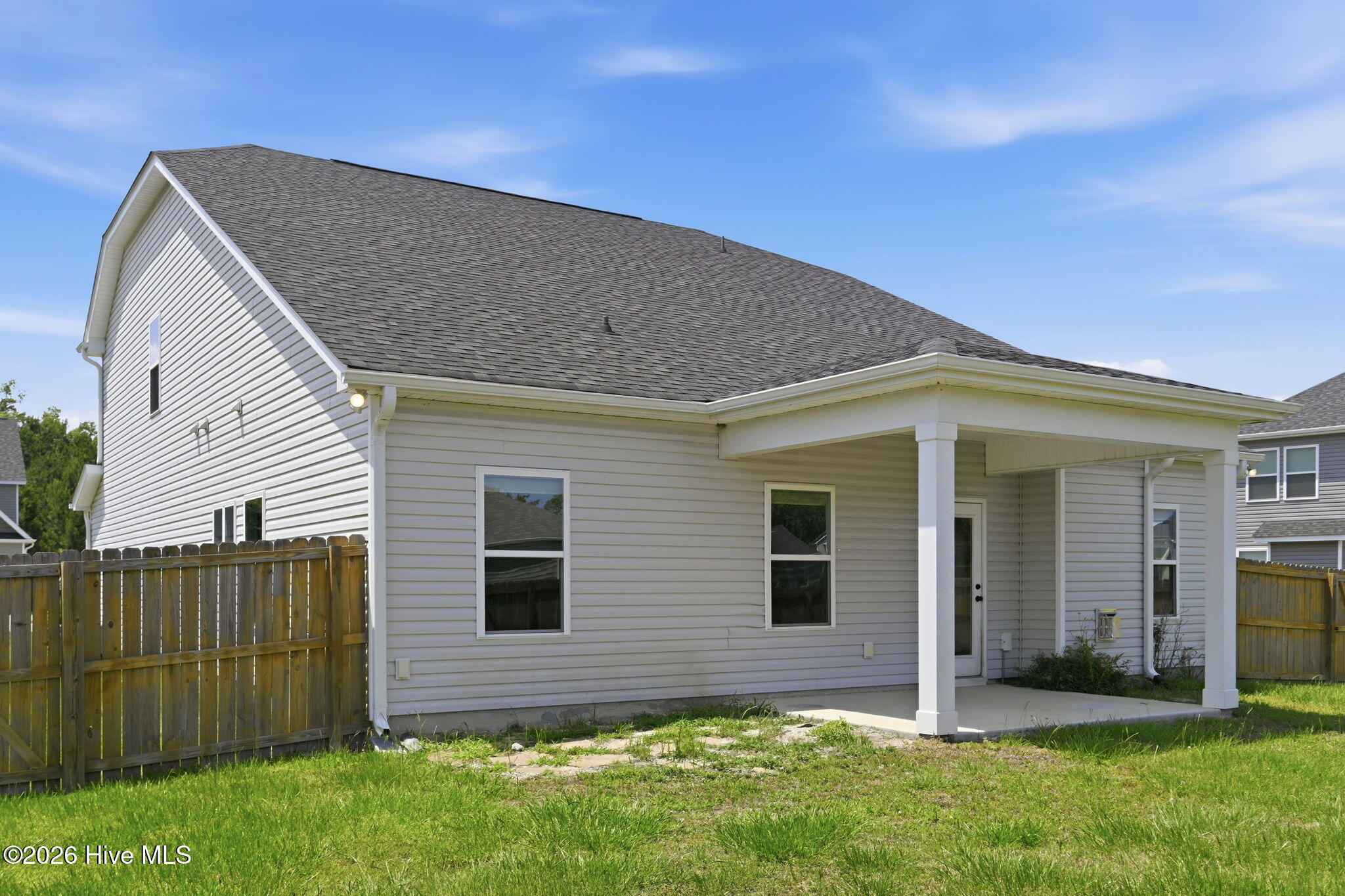903 Courthouse Crossing Property Photo 40