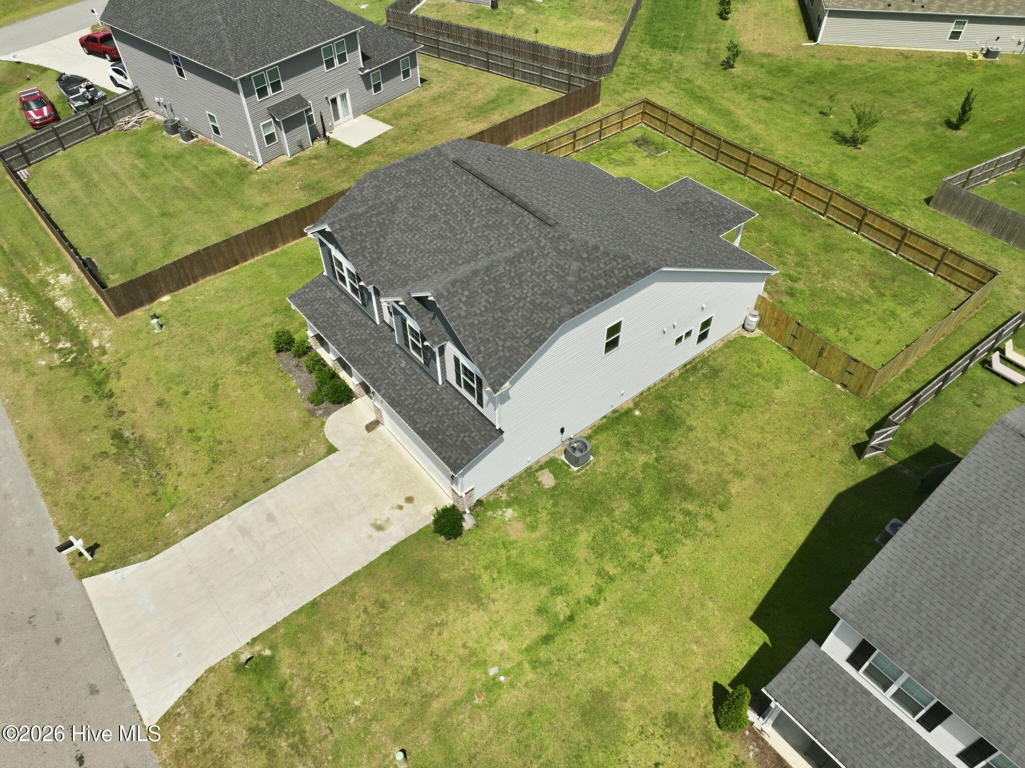 903 Courthouse Crossing Property Photo 45