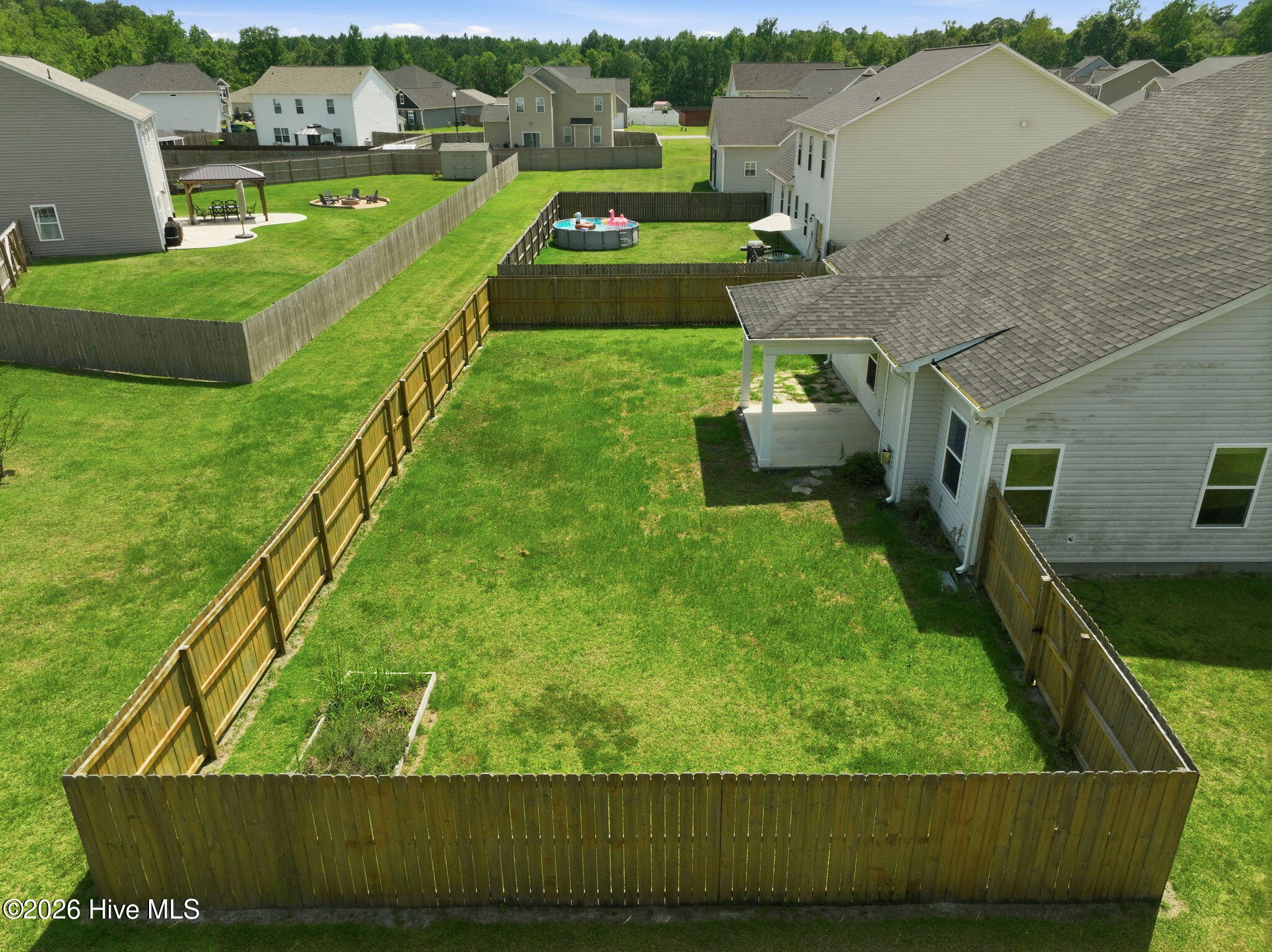 903 Courthouse Crossing Property Photo 49