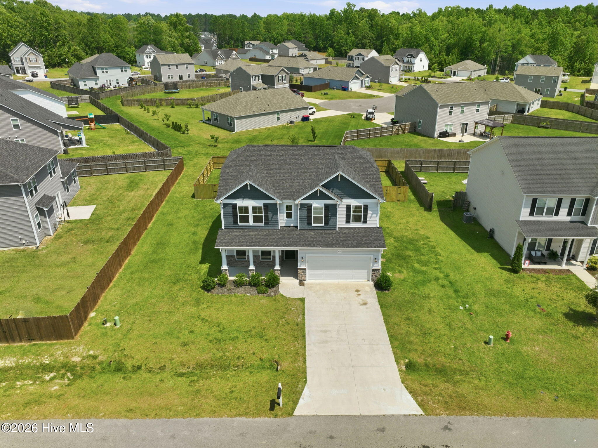 903 Courthouse Crossing Property Photo 51