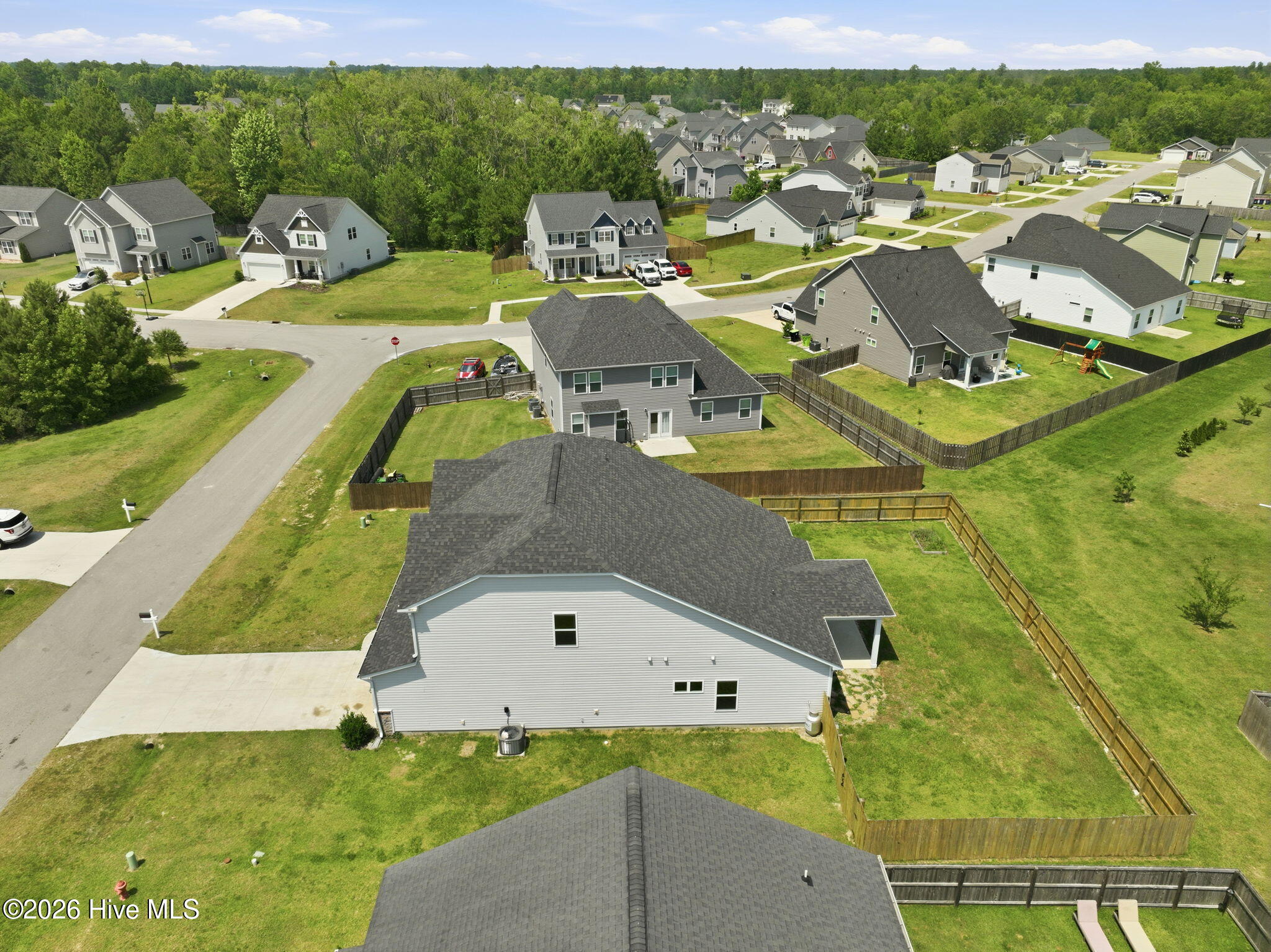 903 Courthouse Crossing Property Photo 52