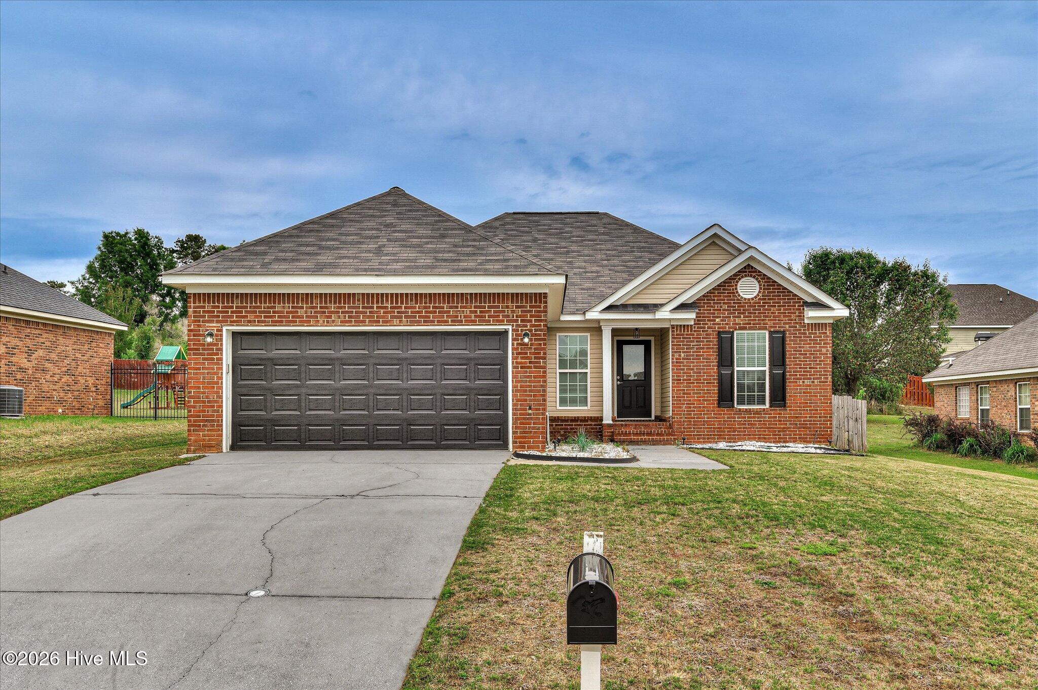 209 Rainbow Falls