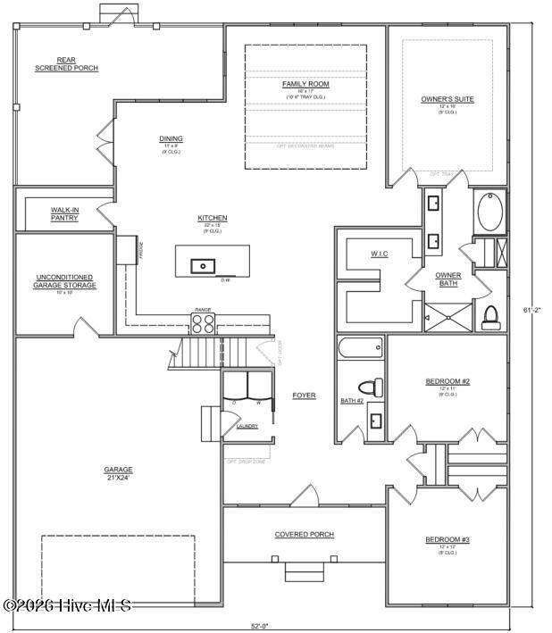 530 Kennedy Circle Property Photo 6