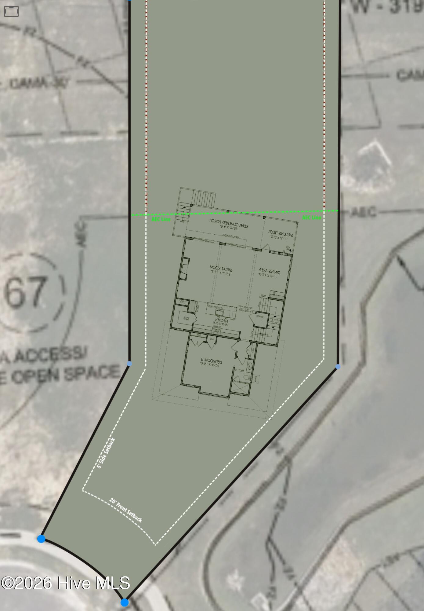 123 Seafaring Lane Property Photo 8