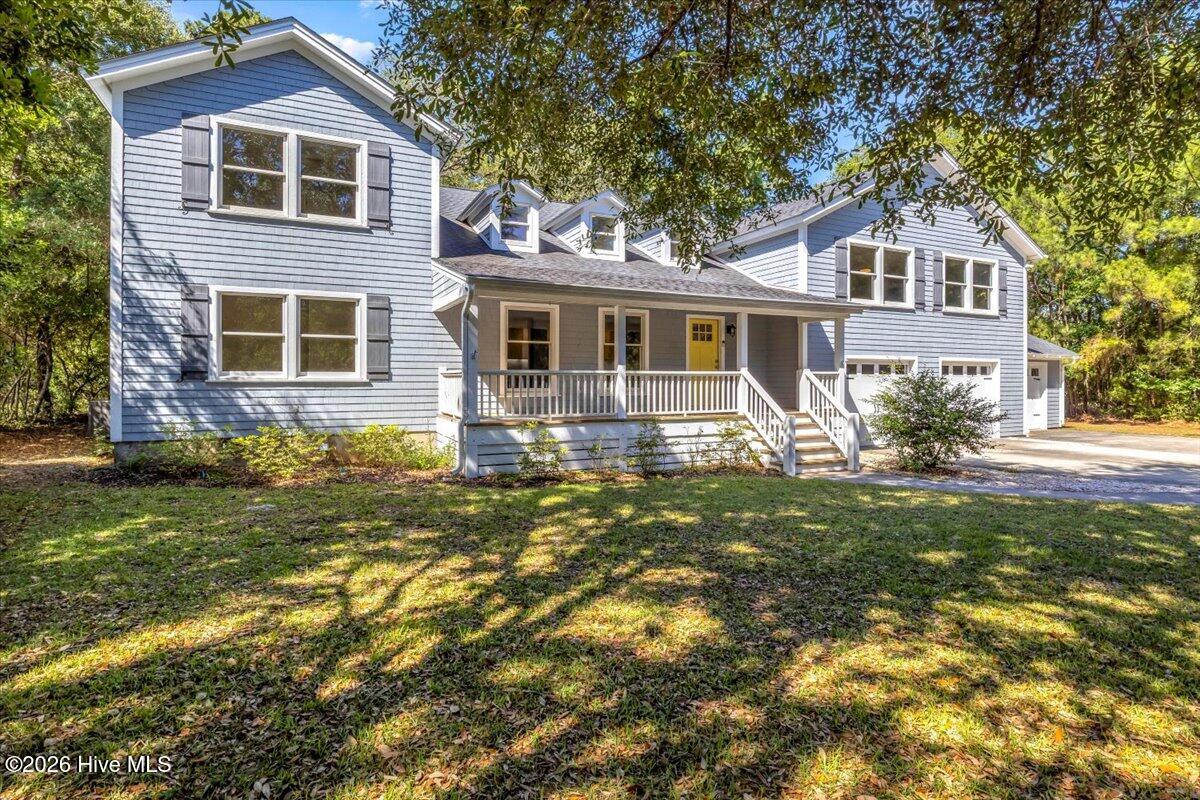 1111 Newton Drive SE