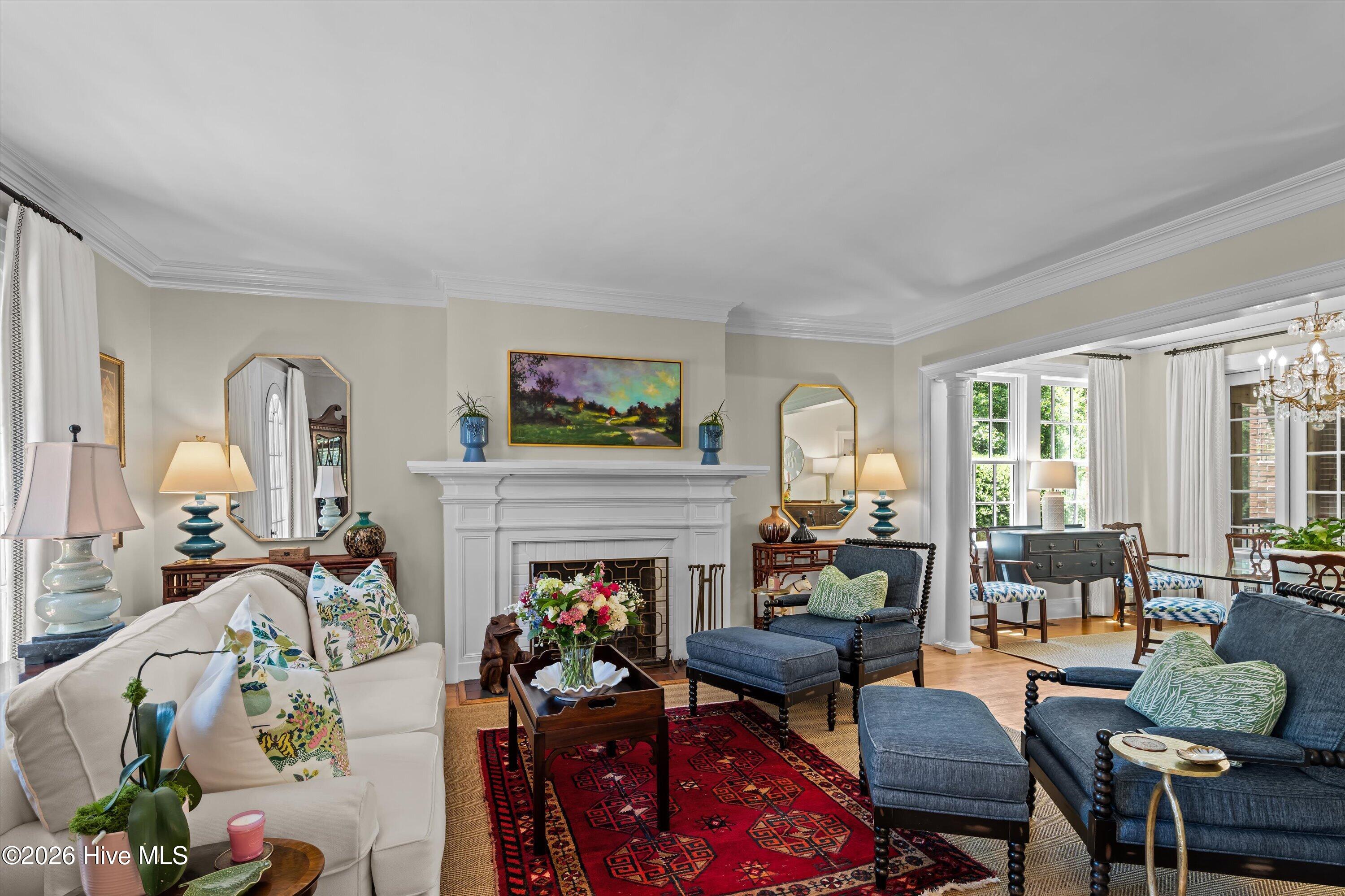 3043 Bransford Road Property Photo 13