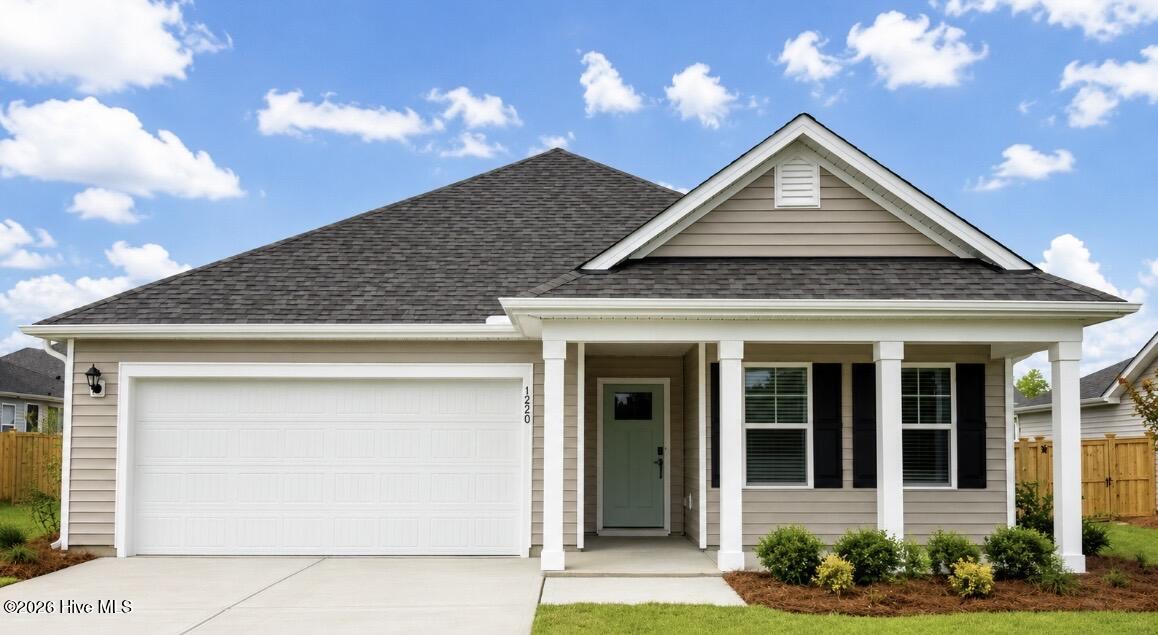1220 Sandy Heights Loop Lot 149 Property Photo 1