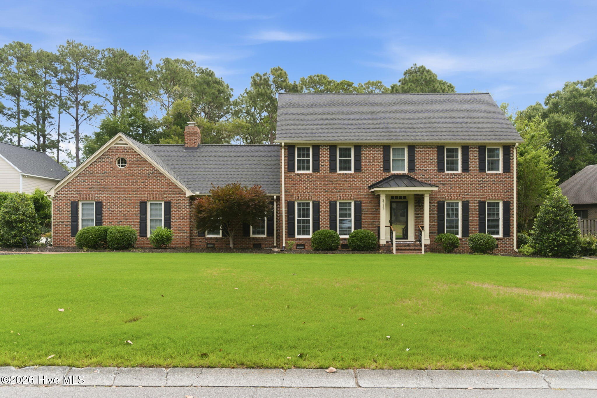2317 Waverly Drive Property Photo 1