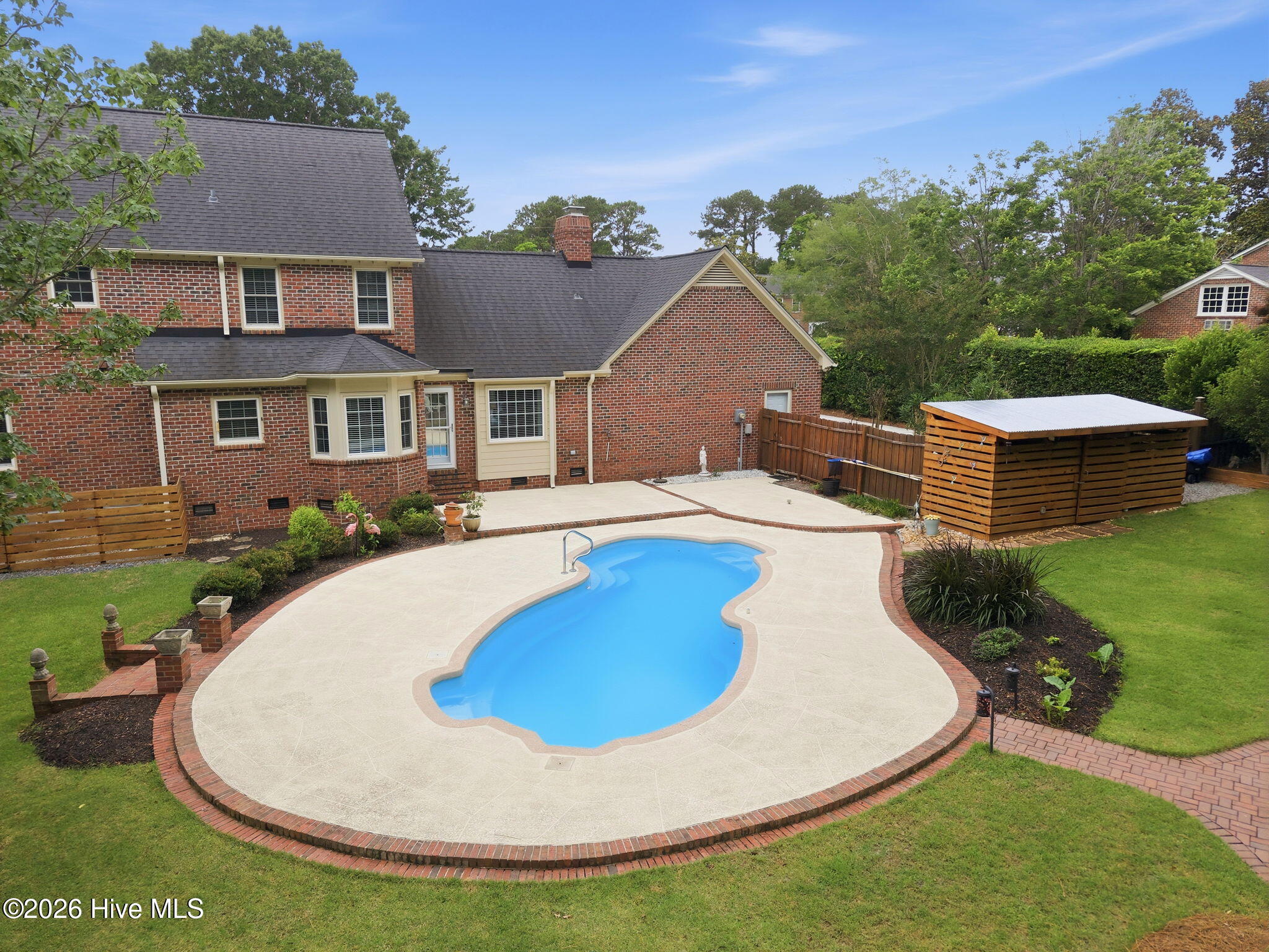 2317 Waverly Drive Property Photo 35