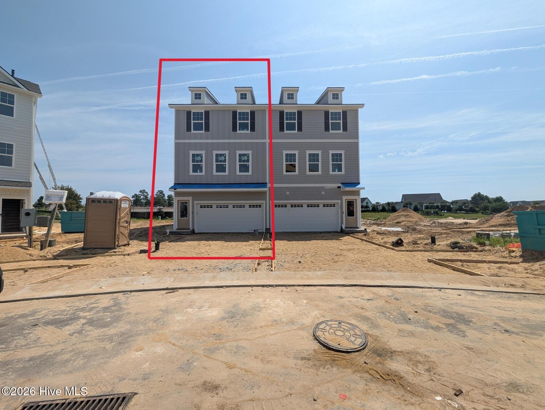 364 Barnacle Run Property Photo 1
