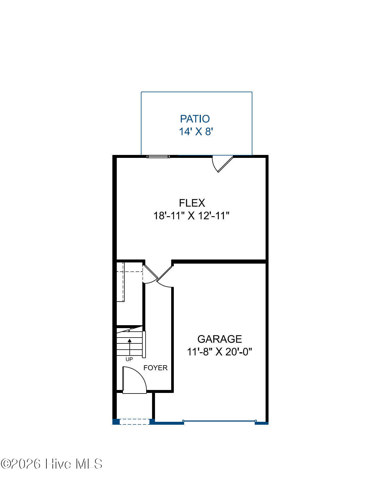 168 Hanger Road Property Photo 27