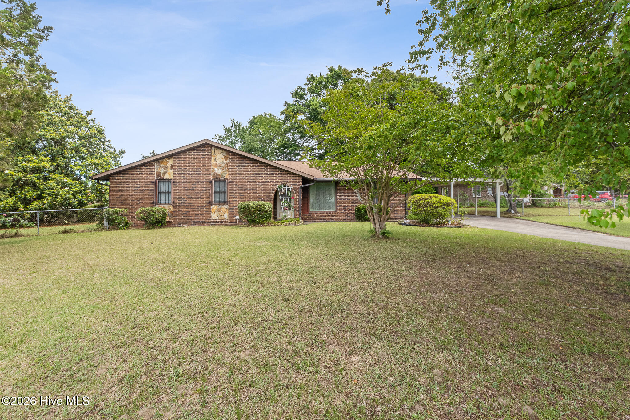 4537 Shawnee Drive Property Photo 1