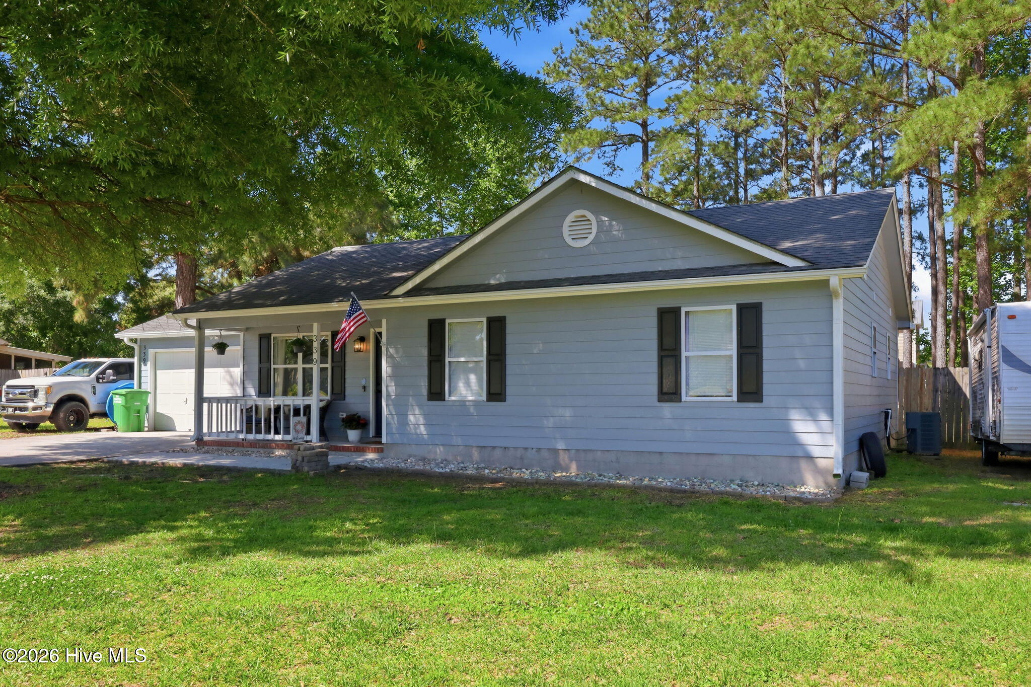 339 Riggs Road Property Photo 1