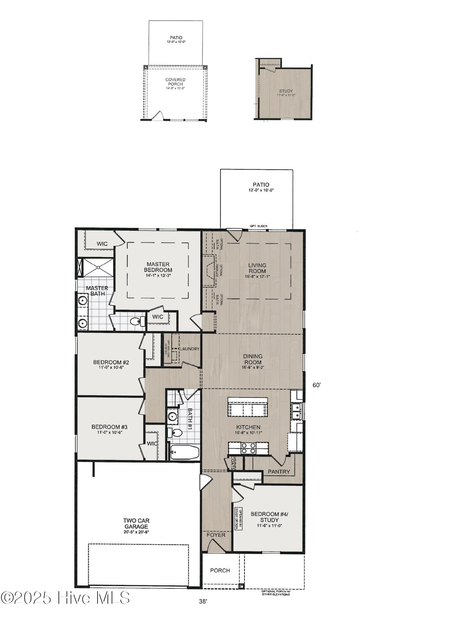 7080 Marsh Shore Point 152 Property Photo 2