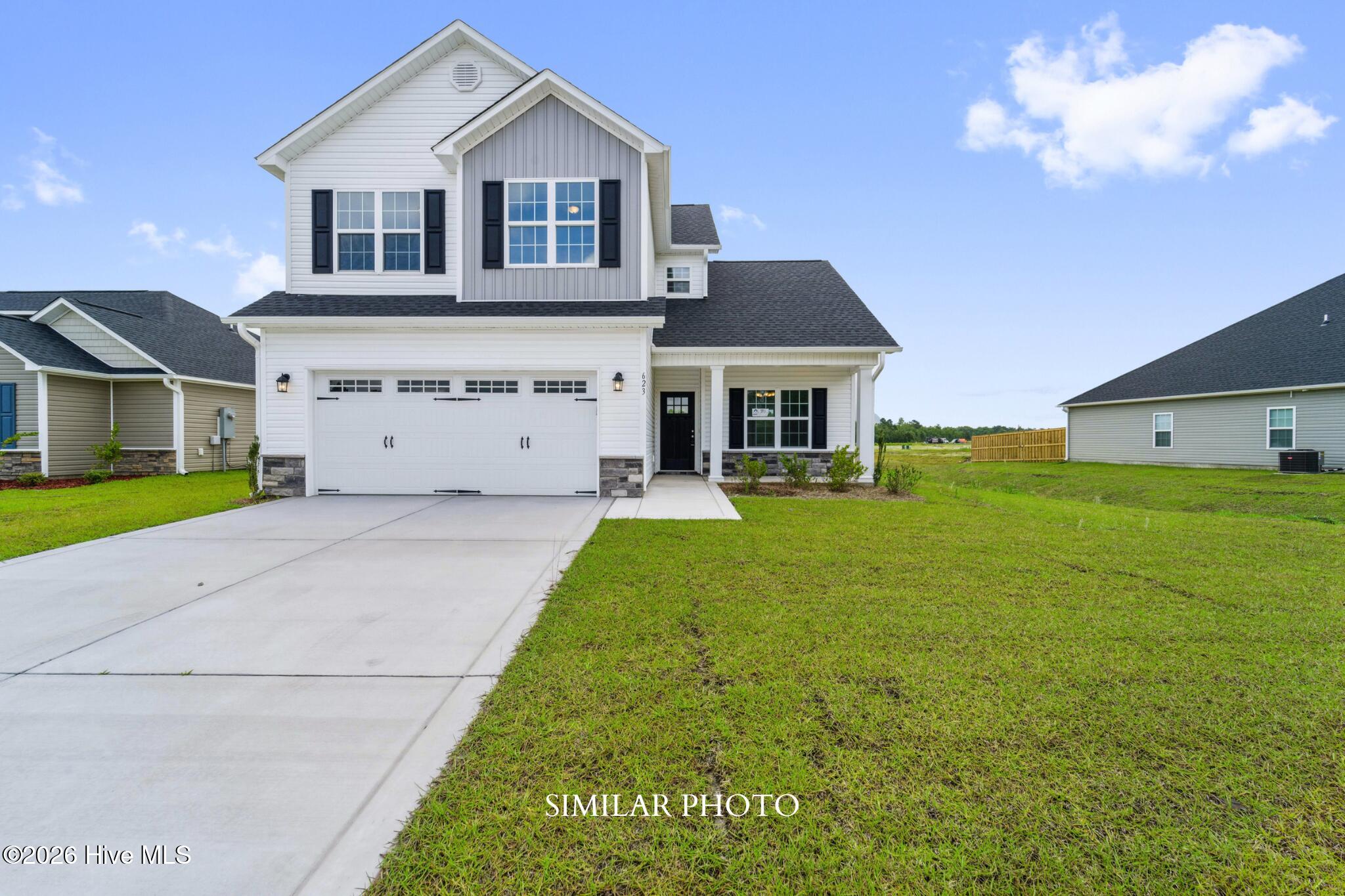 827 Maritime Way Property Photo 1