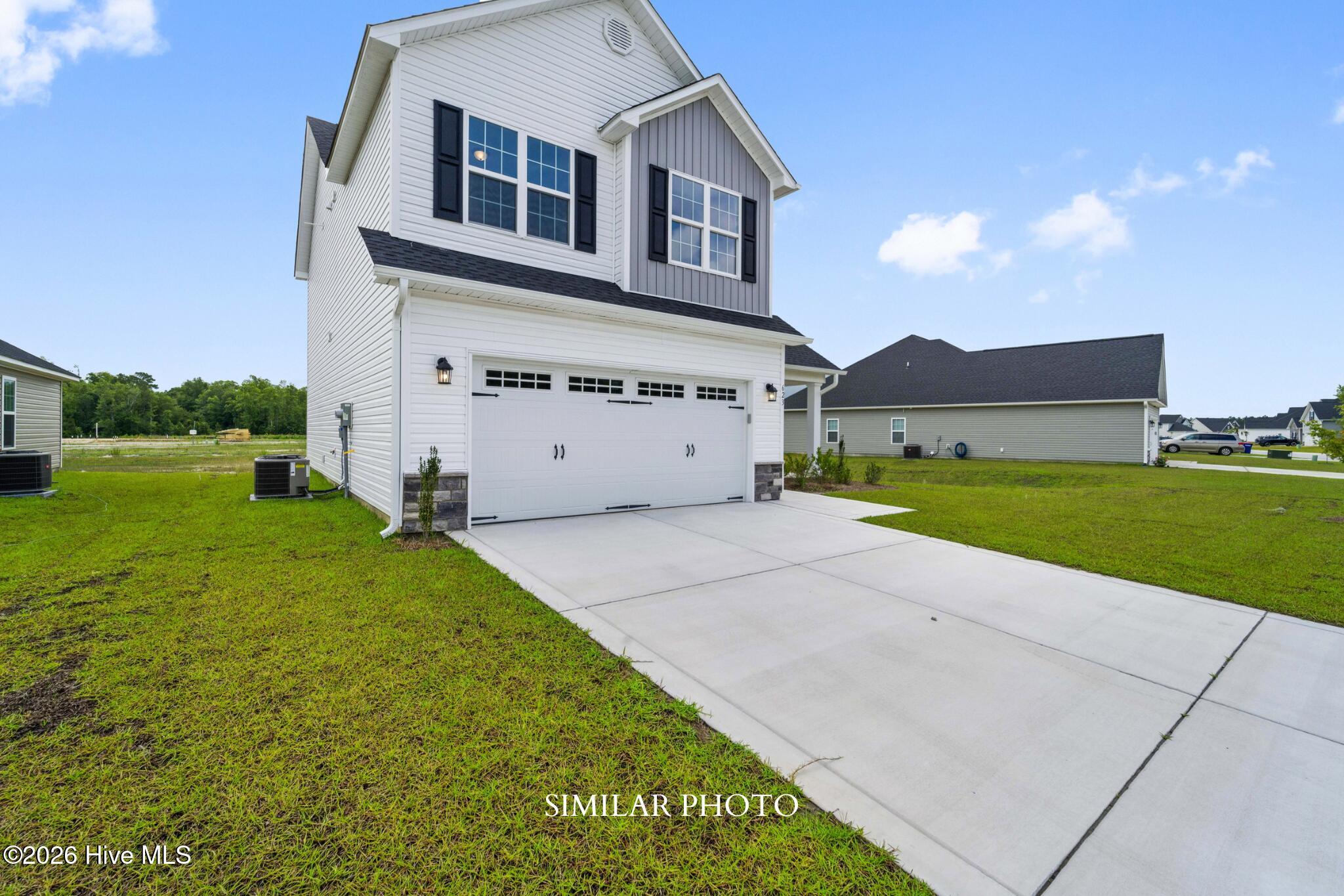 827 Maritime Way Property Photo 2