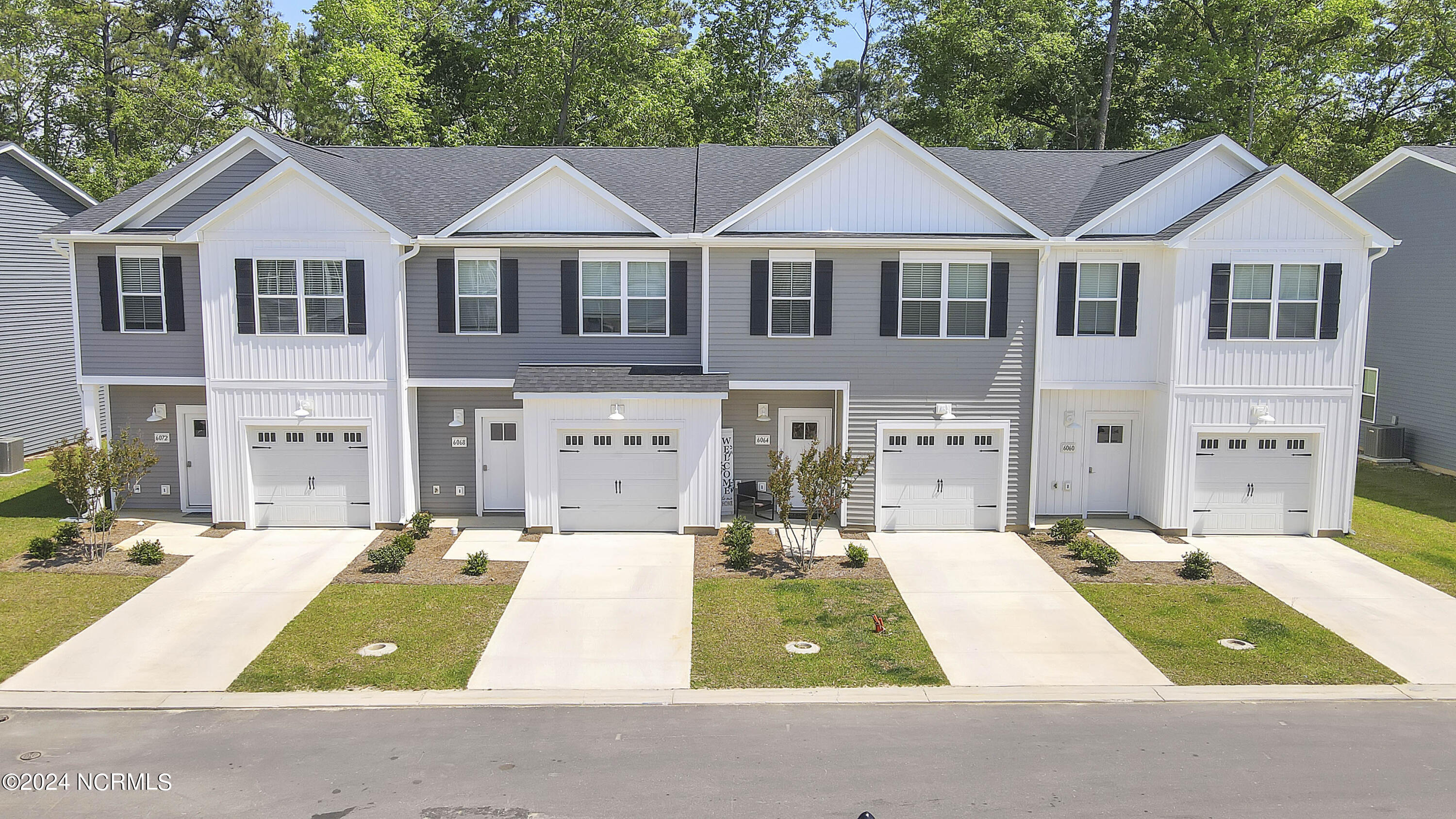 6040 Beckington Drive Property Photo 1