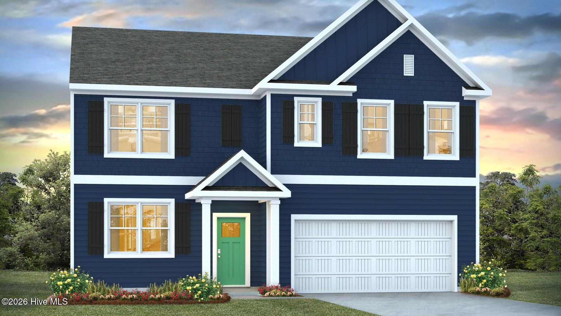 1198 Sandy Heights Loop Lot 143 Property Photo 2