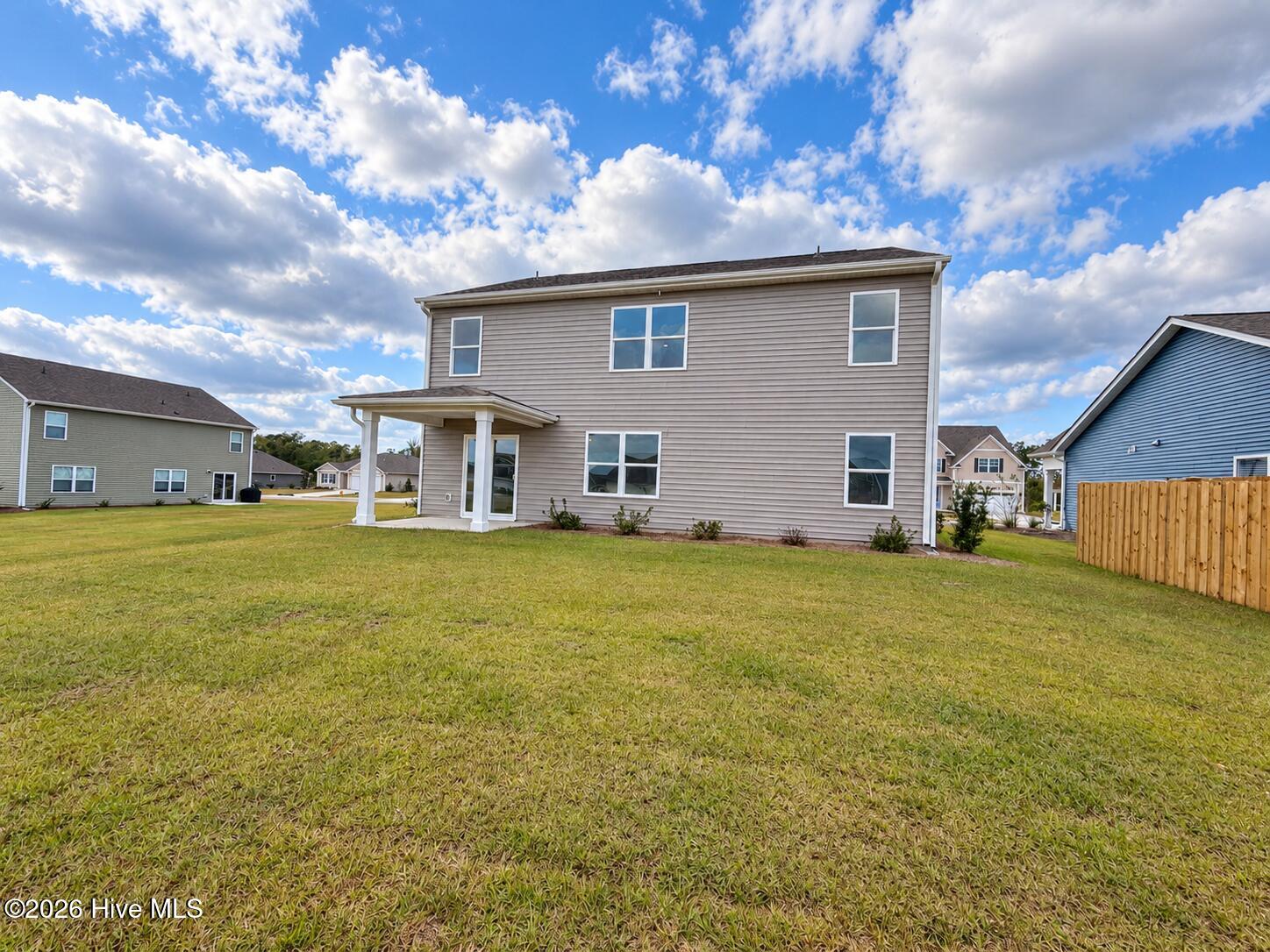 1198 Sandy Heights Loop Lot 143 Property Photo 8