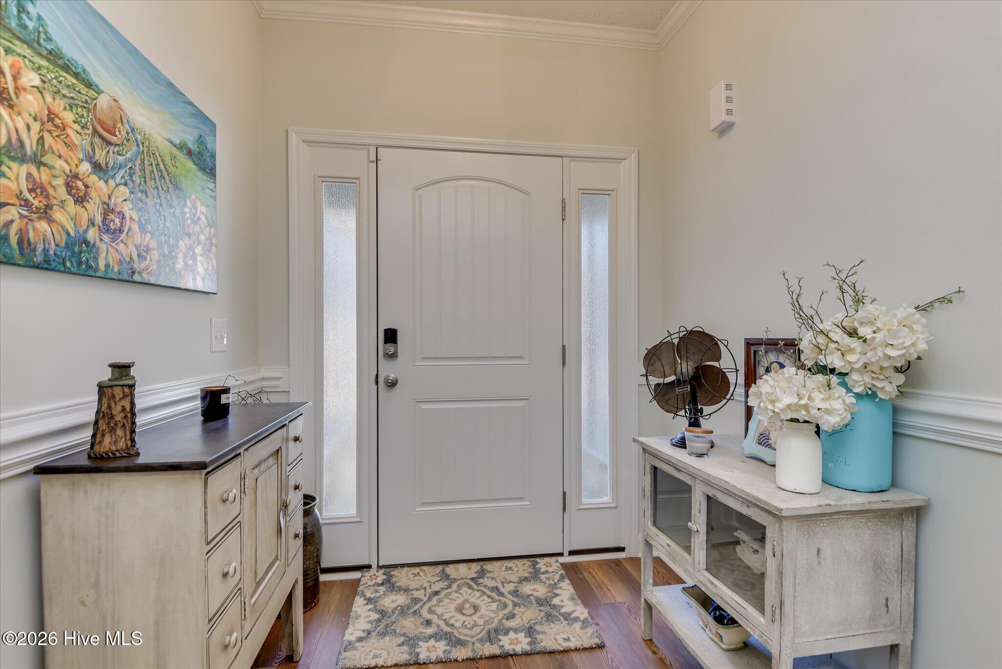 2027 Boyer Place Property Photo 2