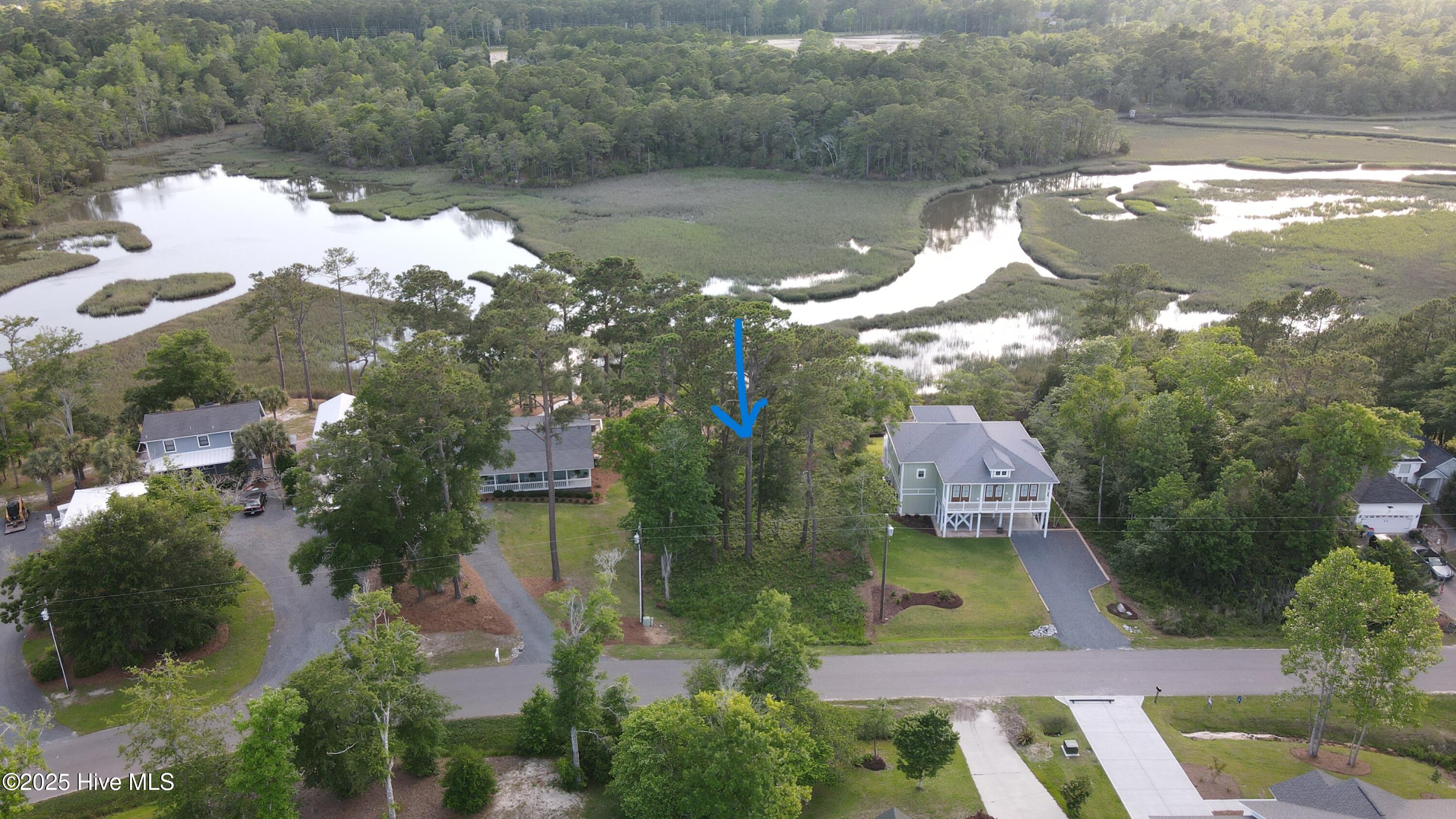 1743 Star Cross Drive Sw Property Photo 2