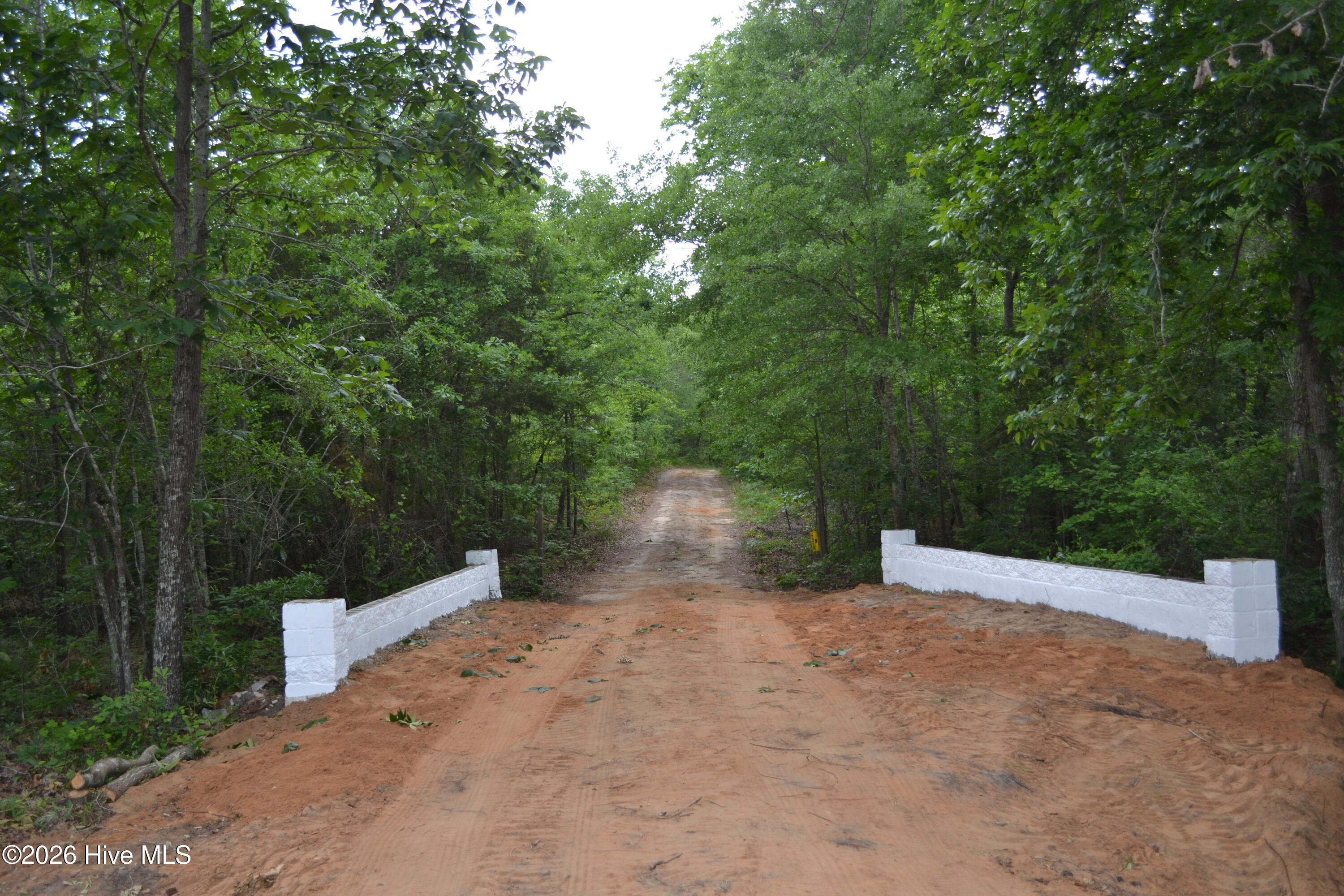 00 Old Barnwell Road Road Property Photo 1