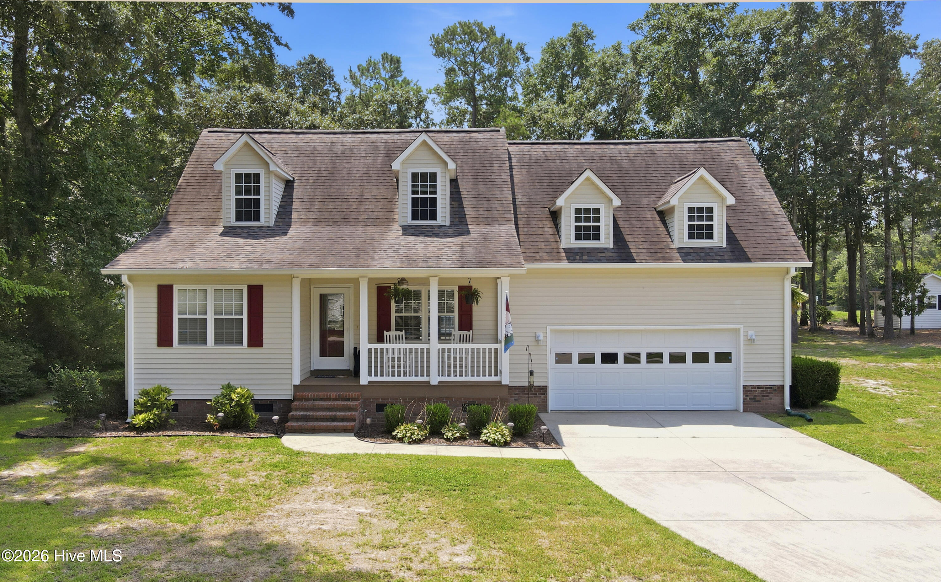 548 Deer Run Road Property Photo 1