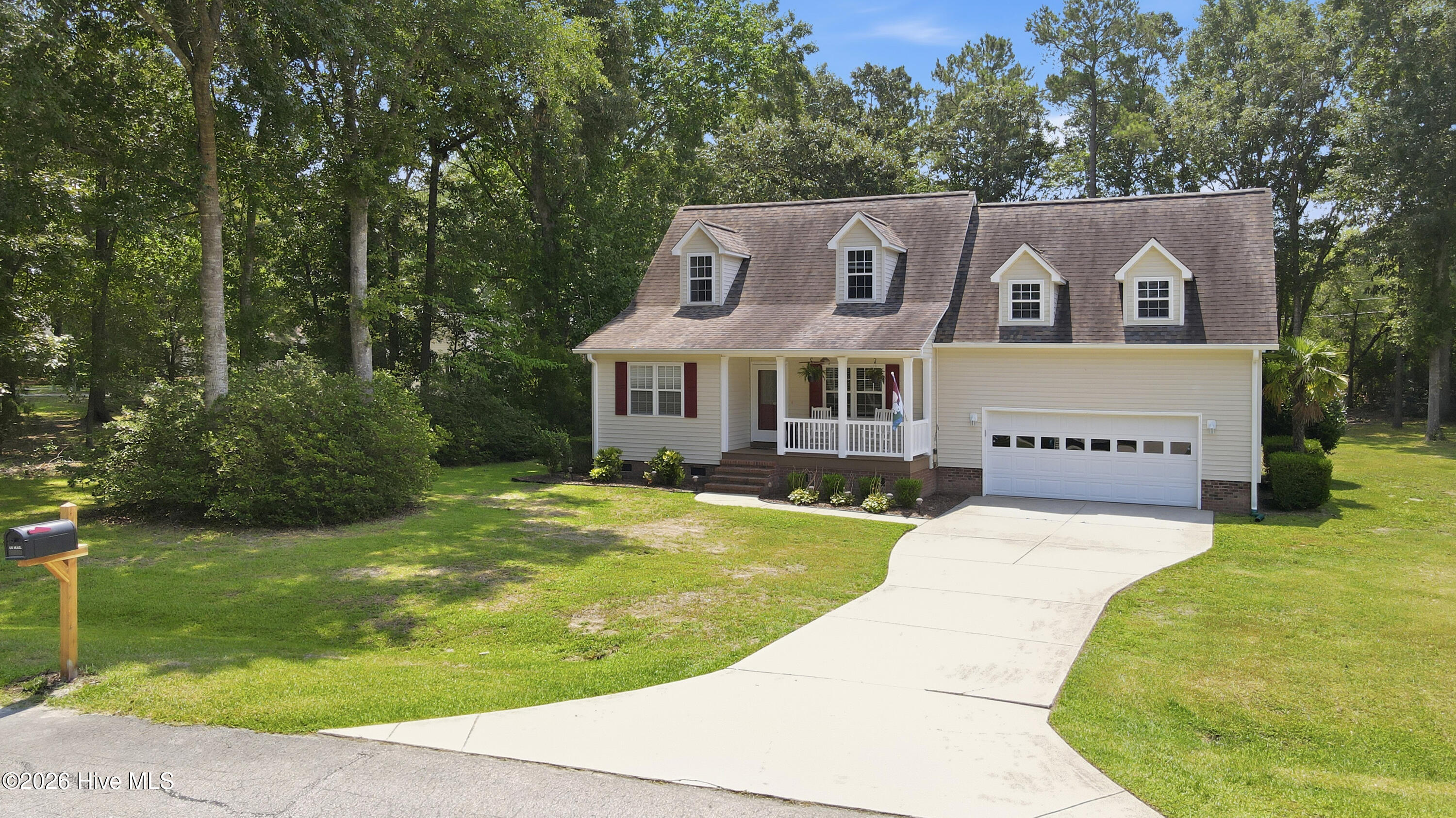 548 Deer Run Road Property Photo 3