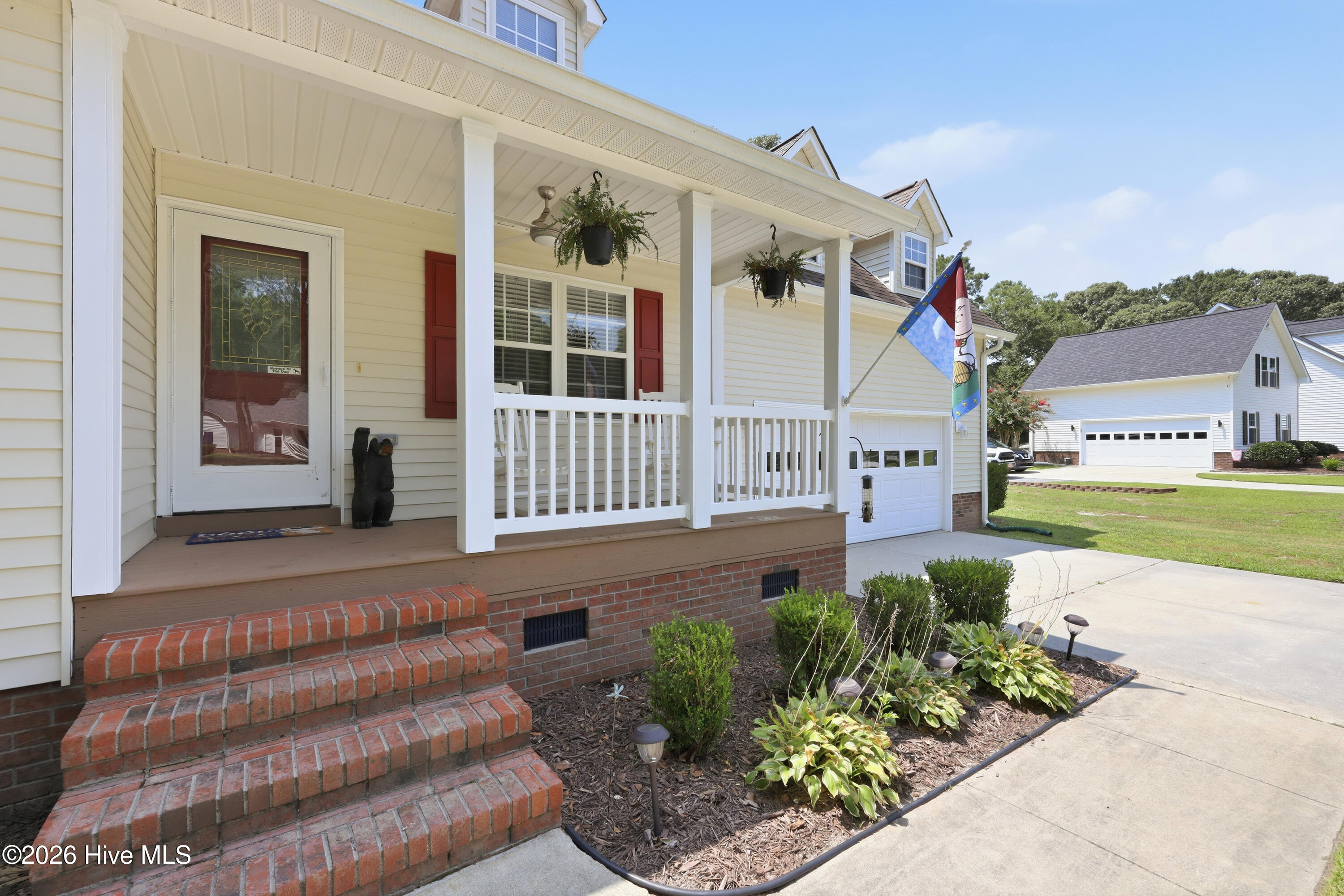 548 Deer Run Road Property Photo 4