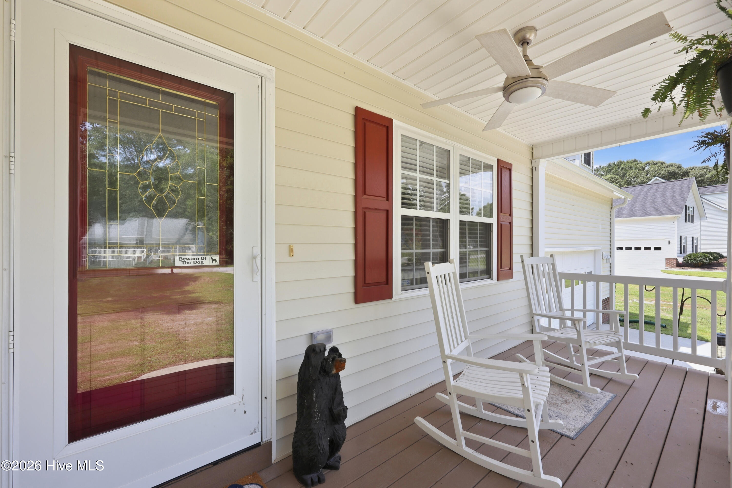 548 Deer Run Road Property Photo 5
