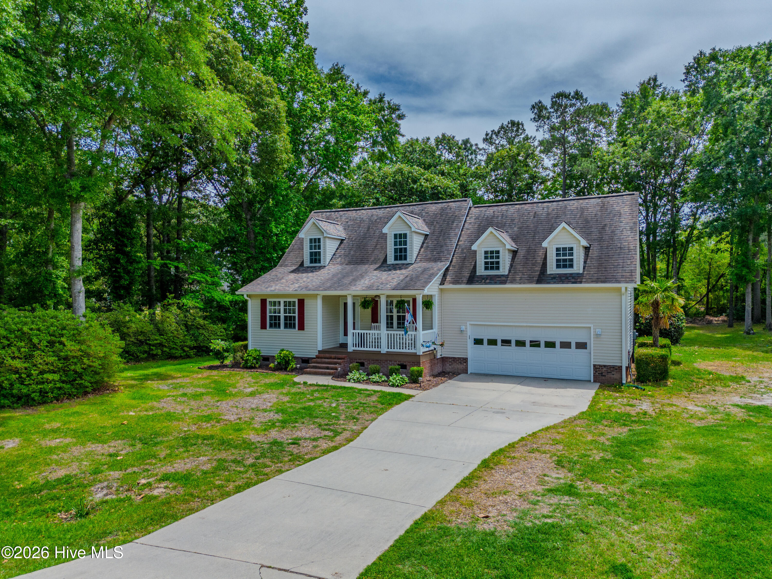 548 Deer Run Road Property Photo 6