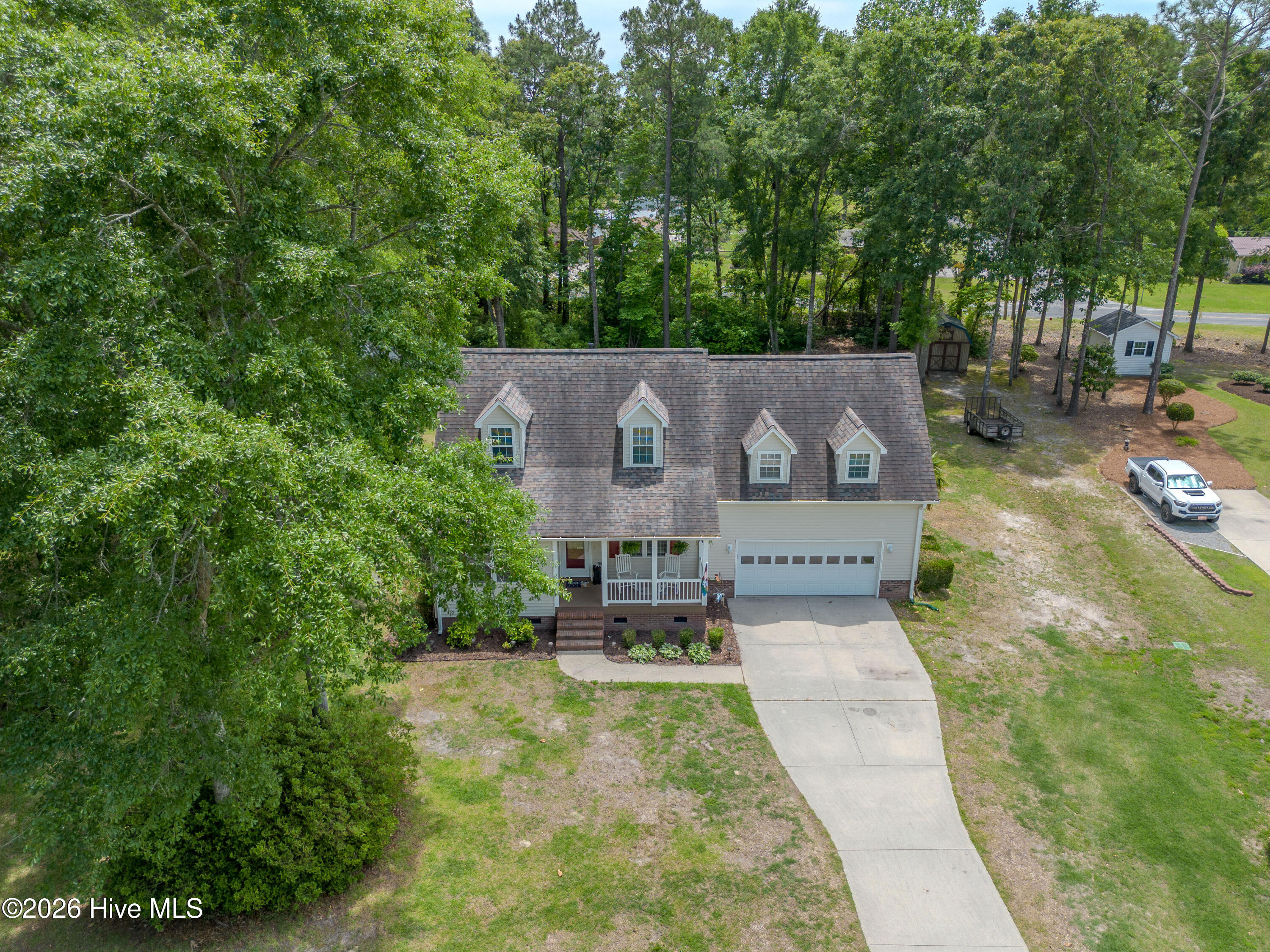 548 Deer Run Road Property Photo 7