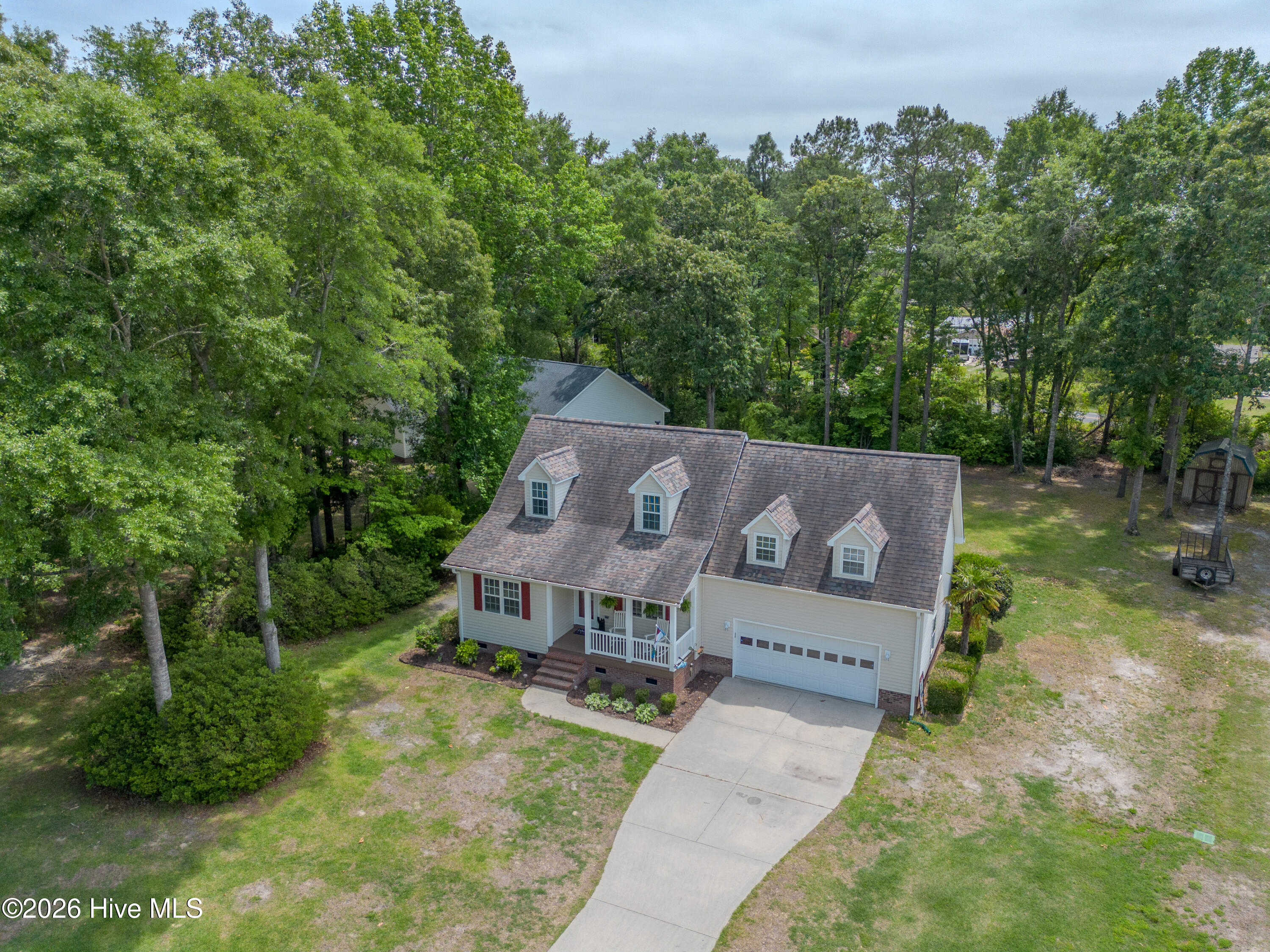 548 Deer Run Road Property Photo 8