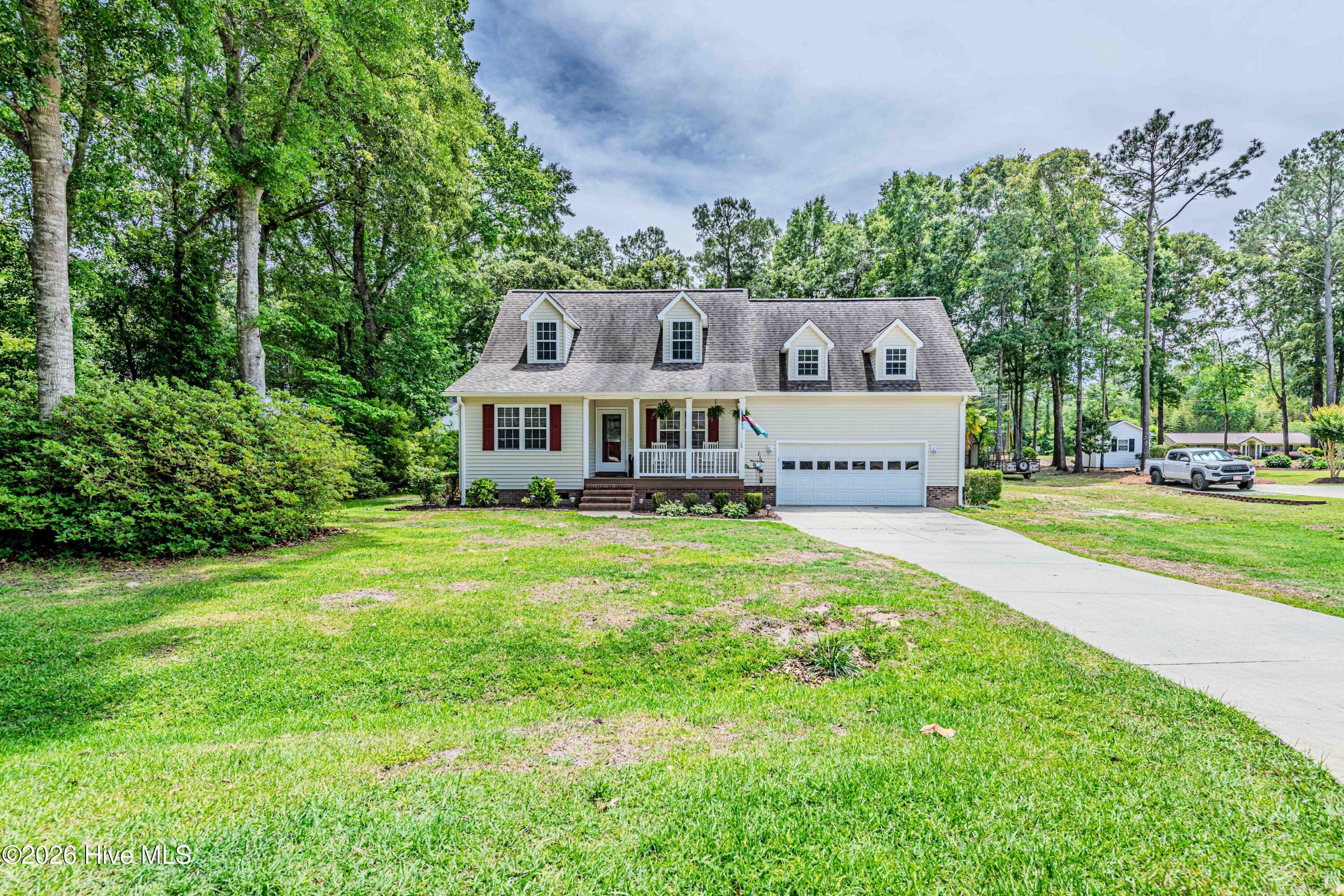 548 Deer Run Road Property Photo 9