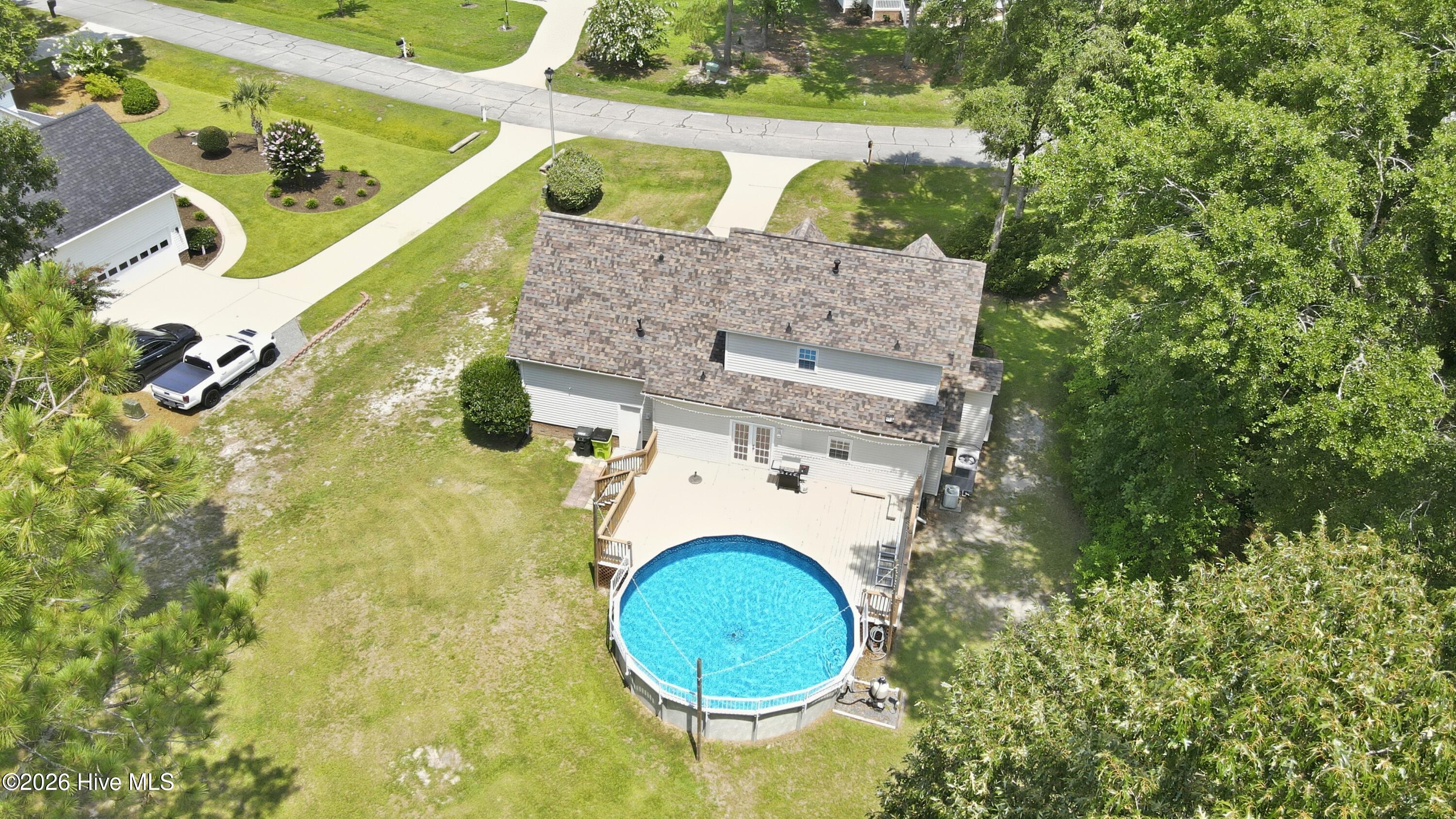 548 Deer Run Road Property Photo 19