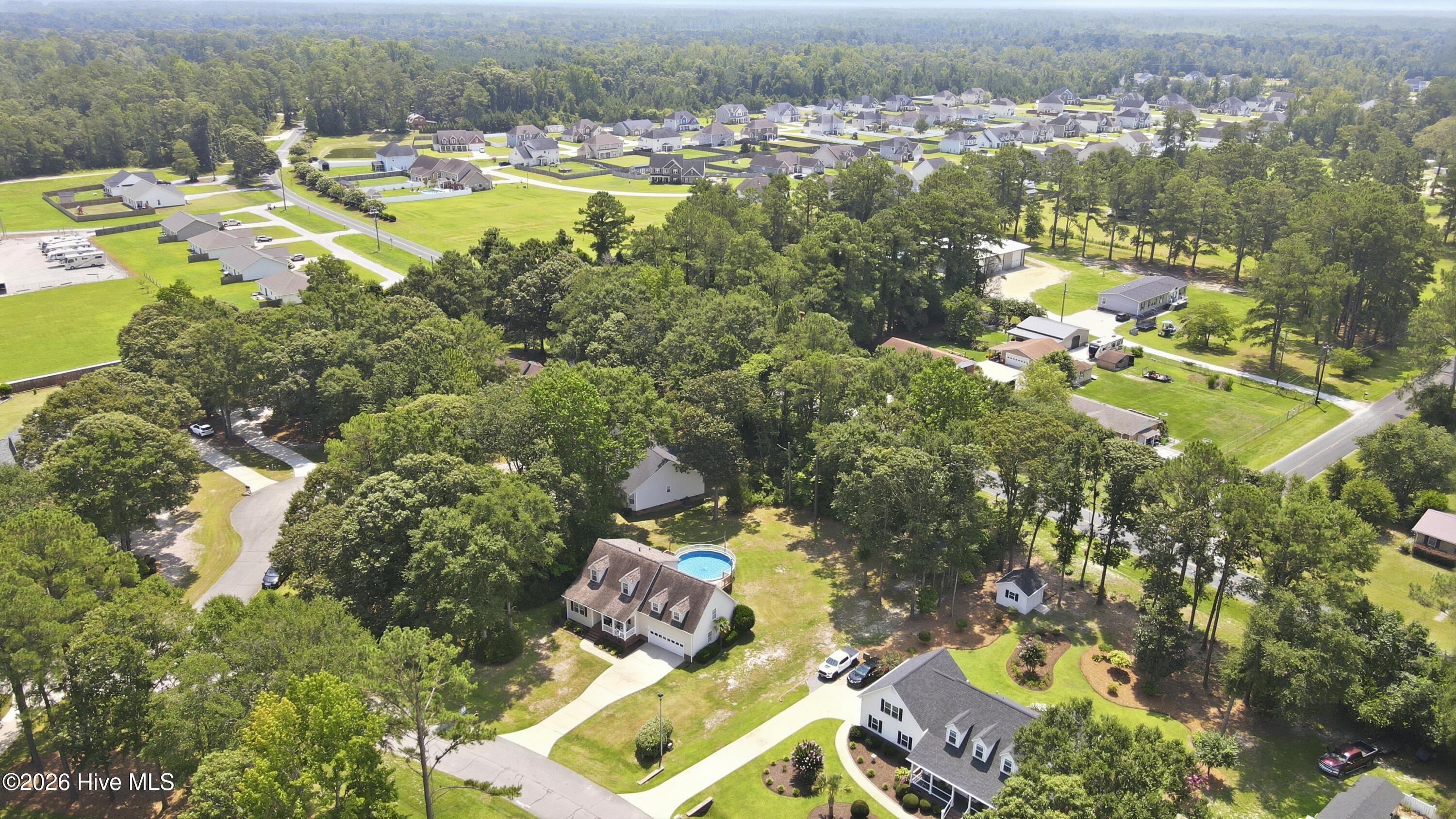 548 Deer Run Road Property Photo 23