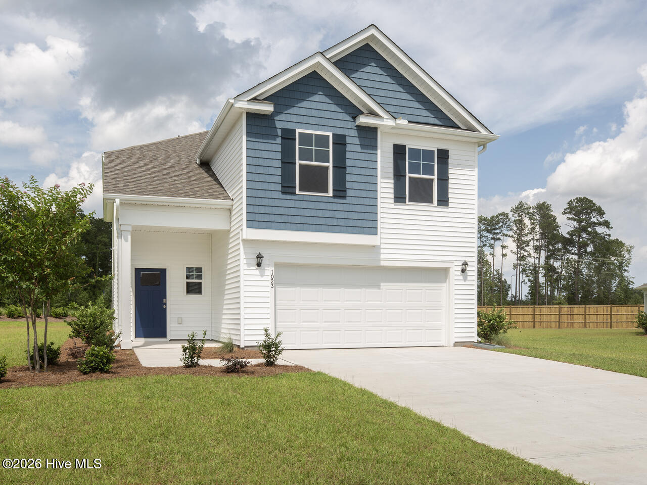 1157 Sandy Heights Loop Lot 131 Property Photo 1