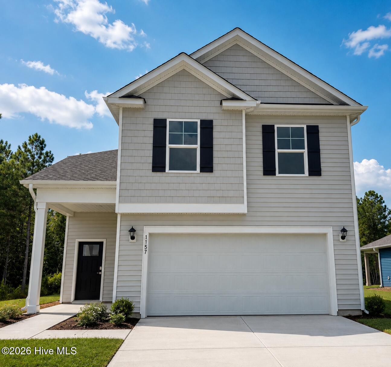 1157 Sandy Heights Loop Lot 131 Property Photo 1